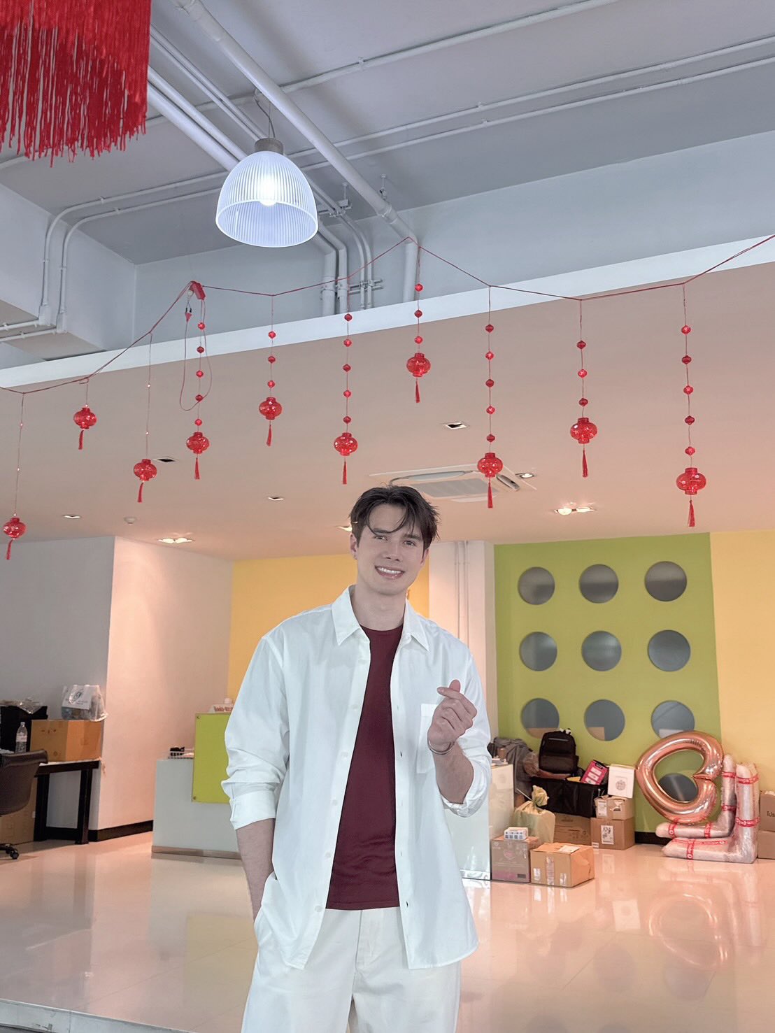 มิกค์ ทองระย้า