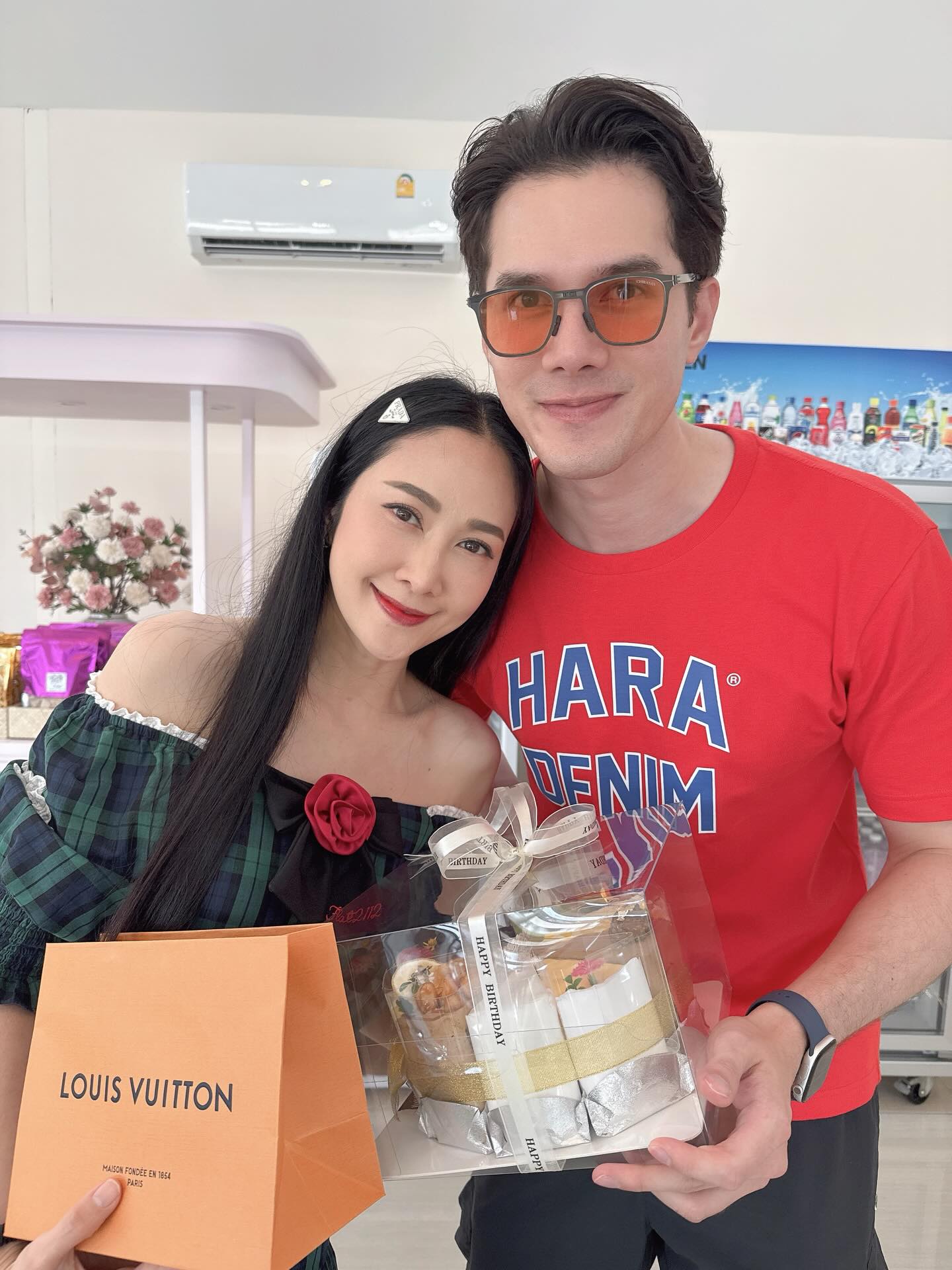 มิกค์ ทองระย้า