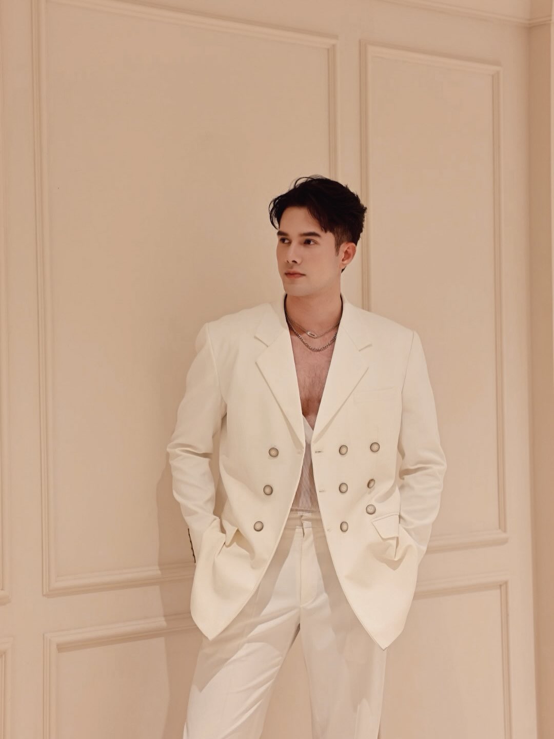 มิกค์ ทองระย้า