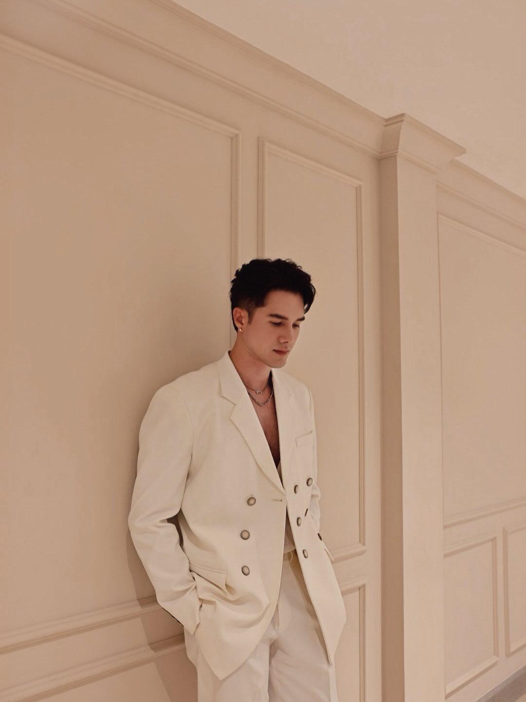 มิกค์ ทองระย้า