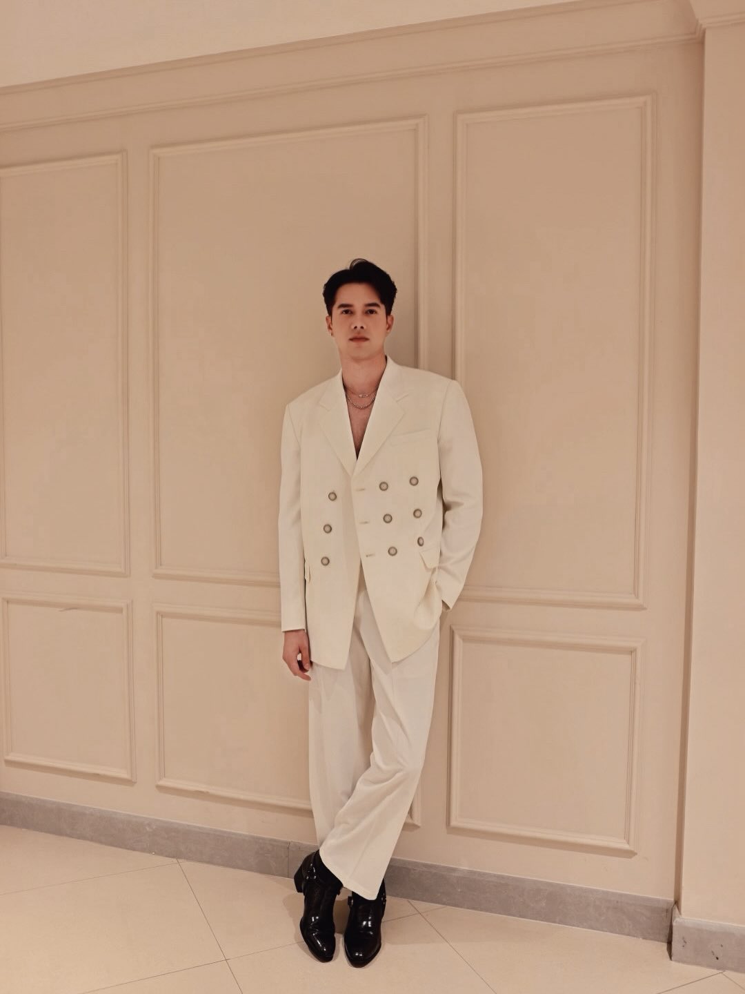 มิกค์ ทองระย้า