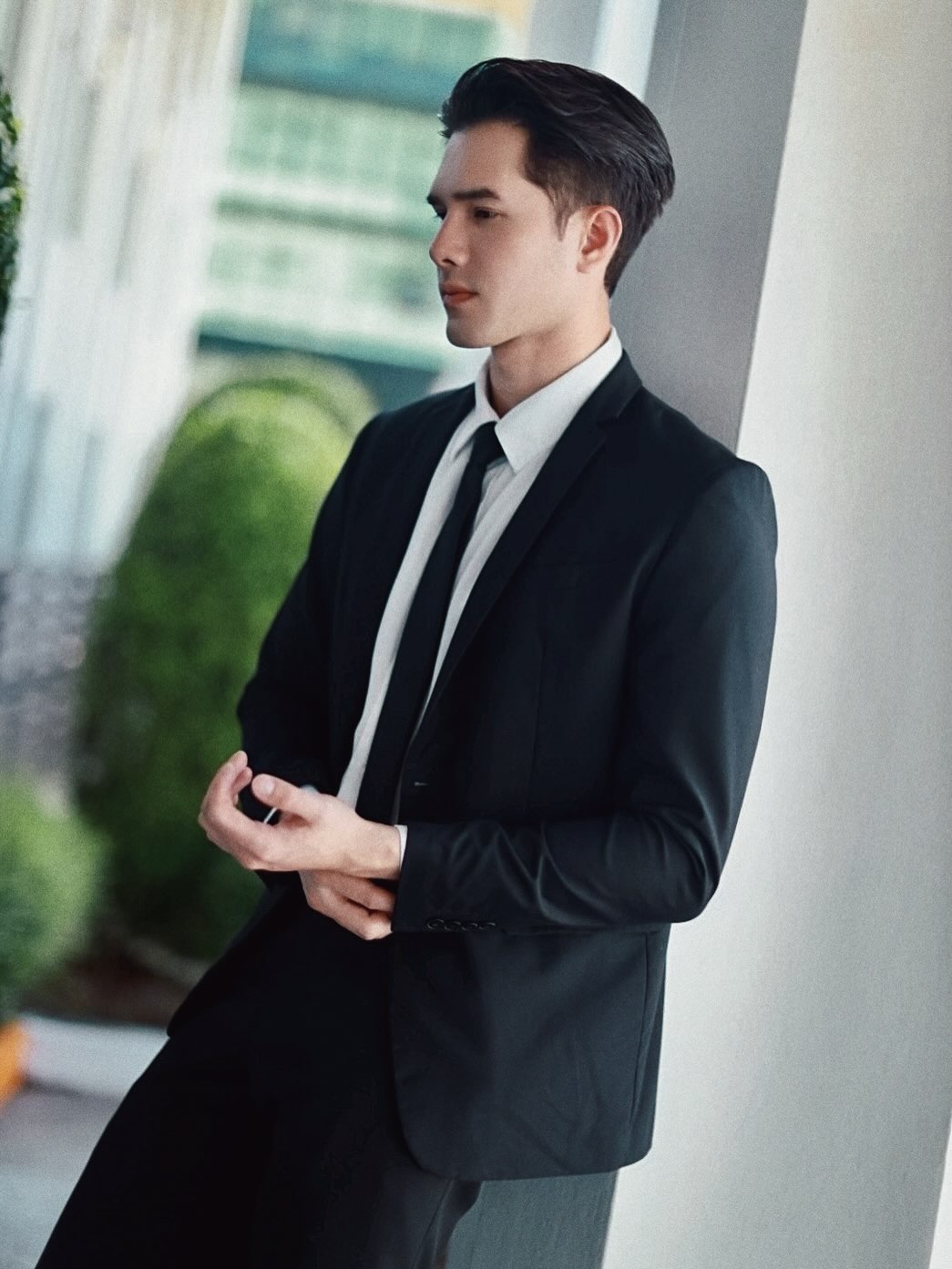 มิกค์ ทองระย้า