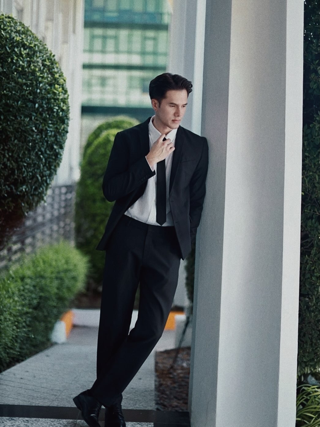 มิกค์ ทองระย้า