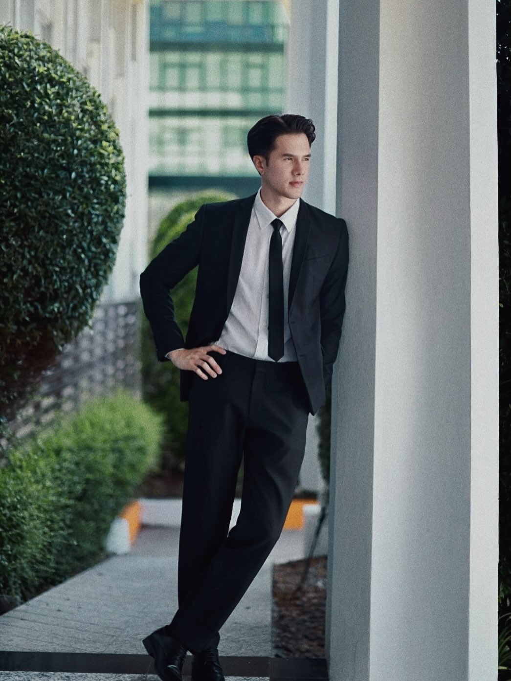 มิกค์ ทองระย้า