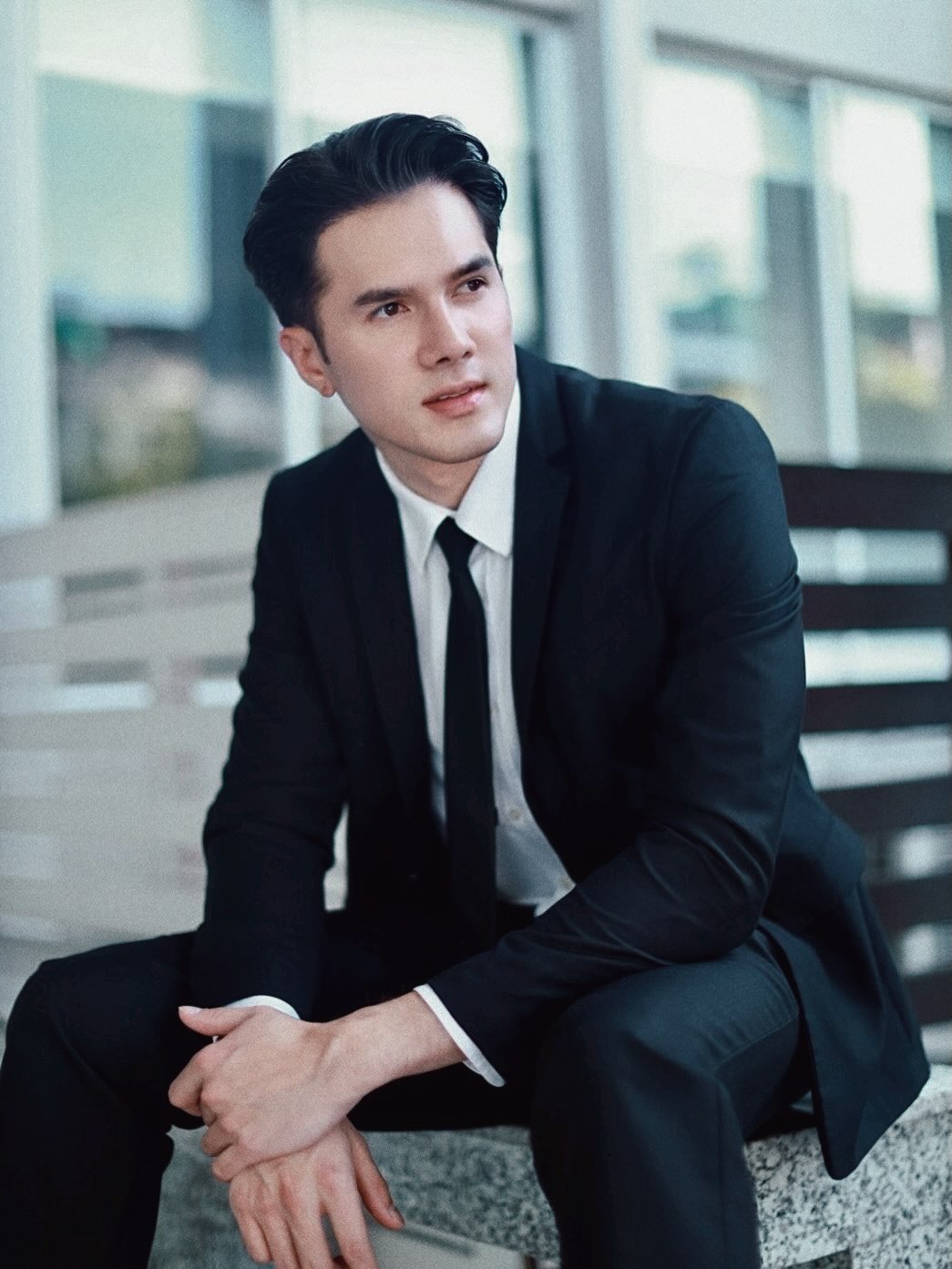 มิกค์ ทองระย้า