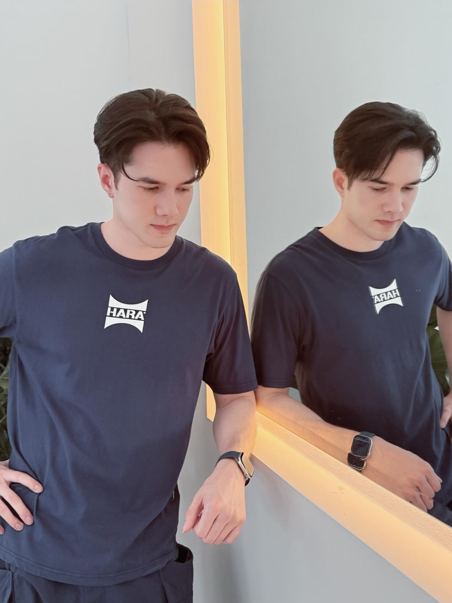 มิกค์ ทองระย้า