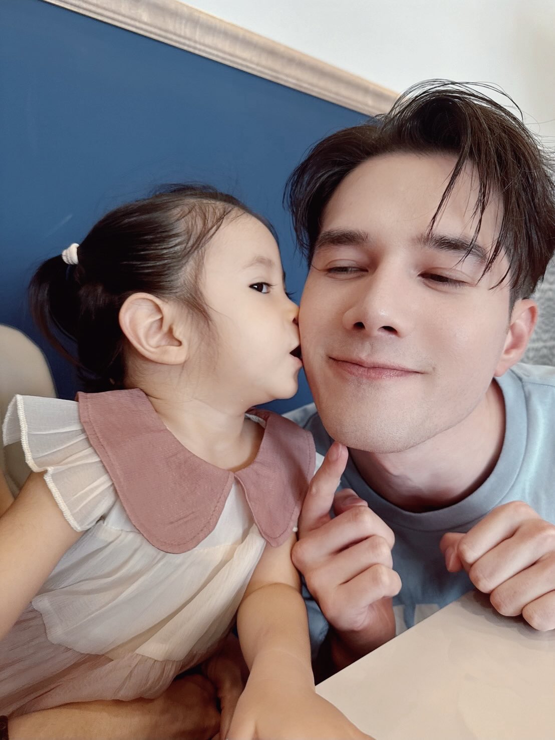 มิกค์ ทองระย้า