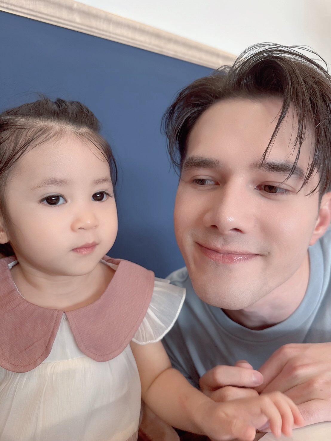 มิกค์ ทองระย้า