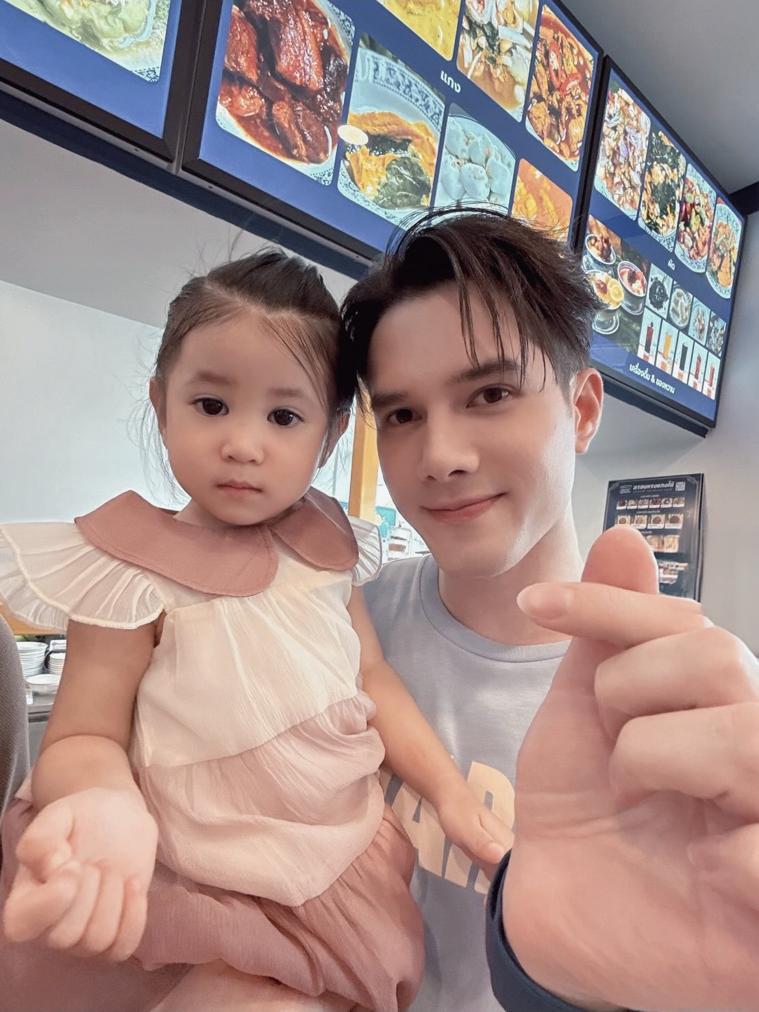 มิกค์ ทองระย้า