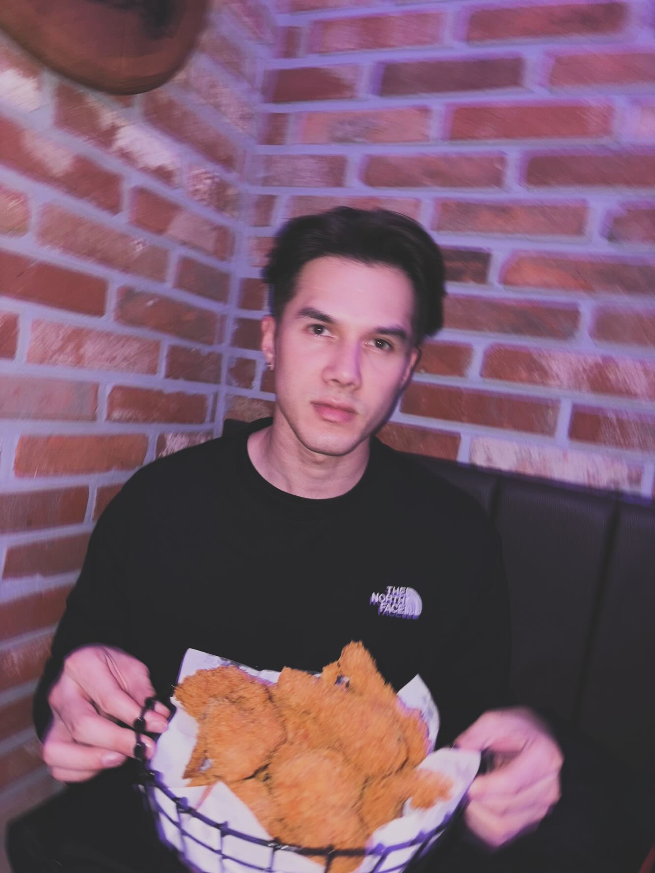 มิกค์ ทองระย้า