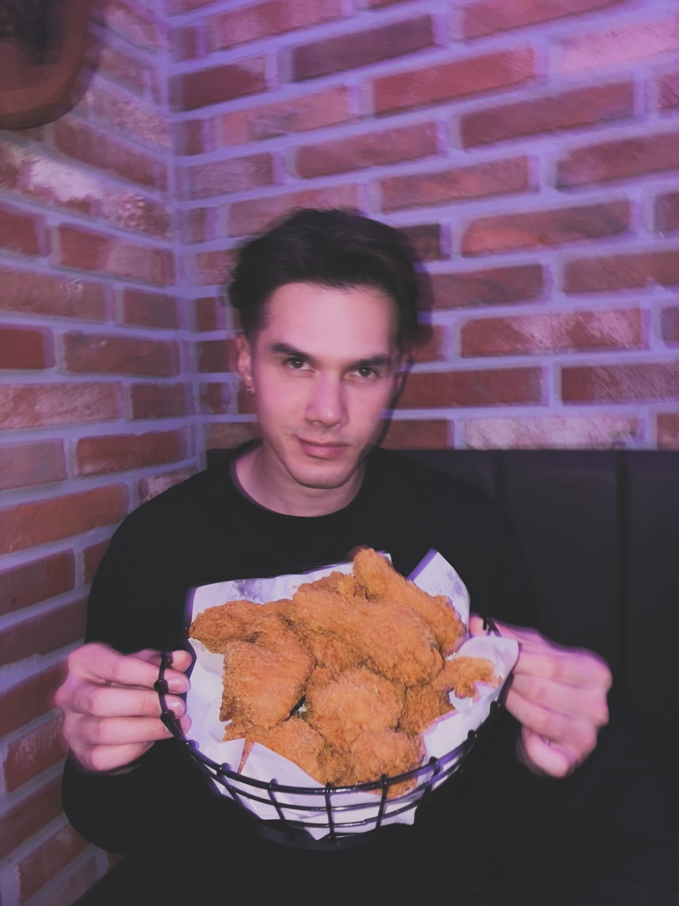 มิกค์ ทองระย้า