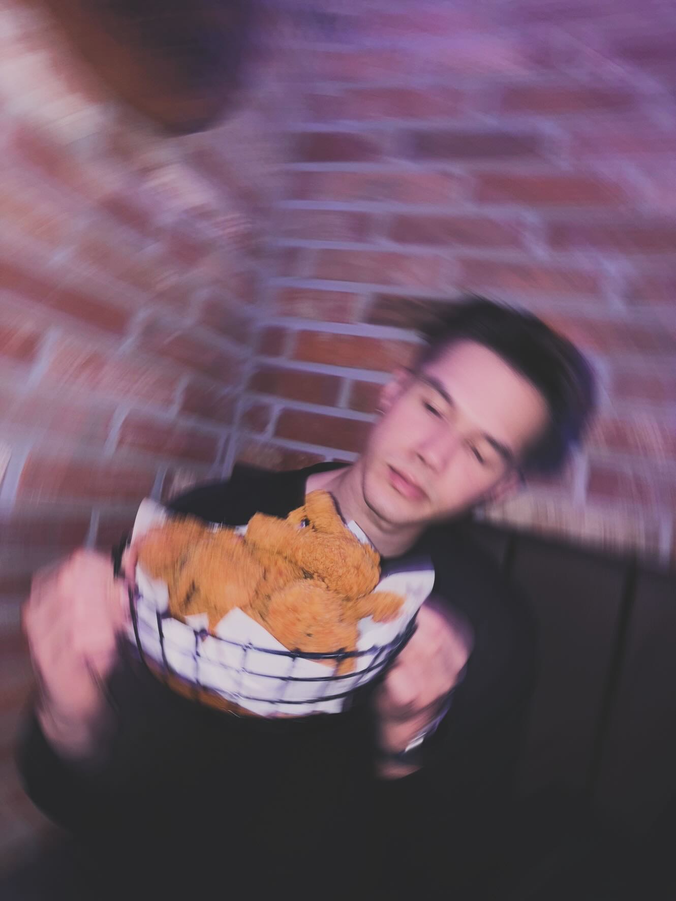 มิกค์ ทองระย้า