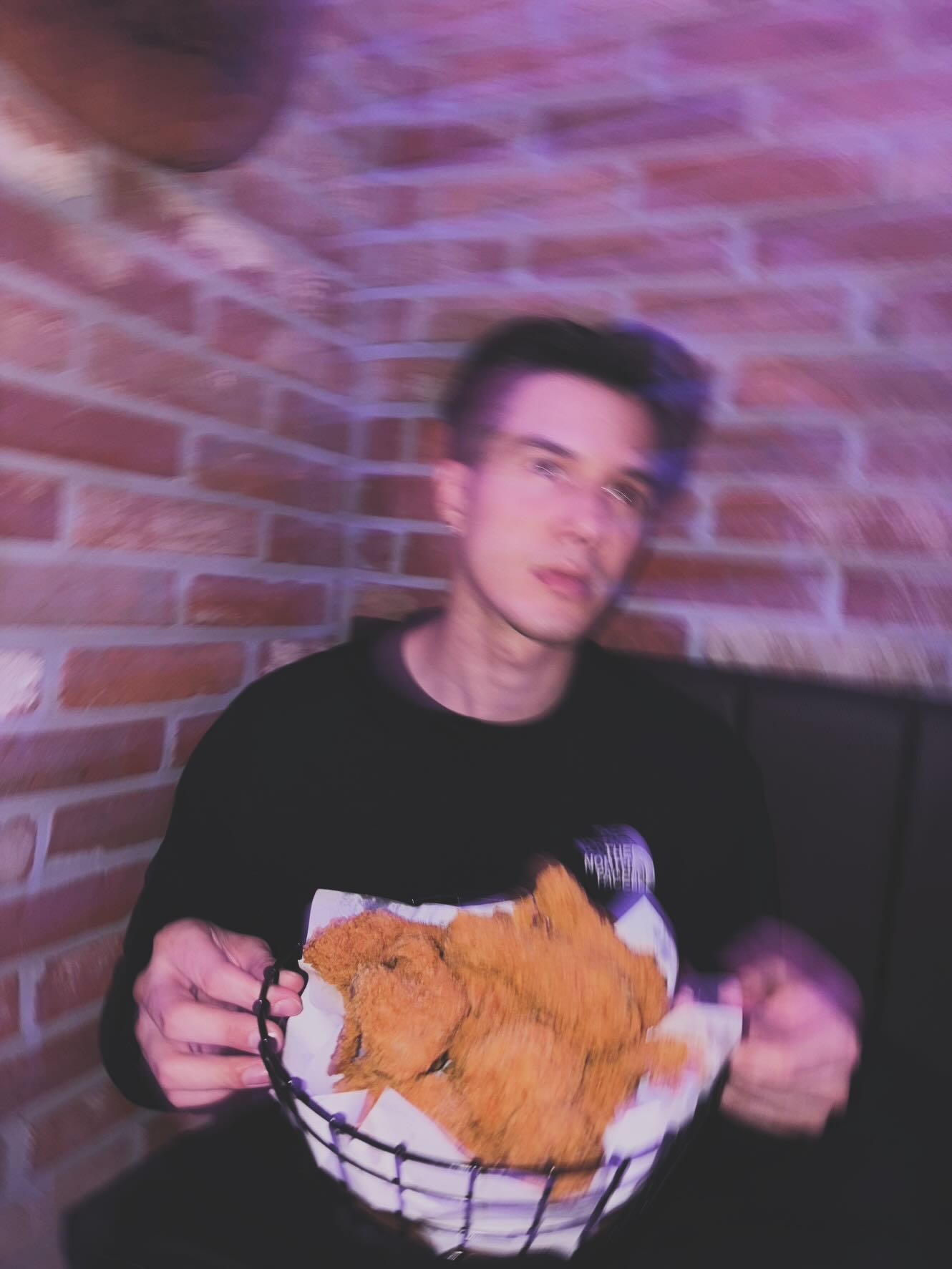 มิกค์ ทองระย้า