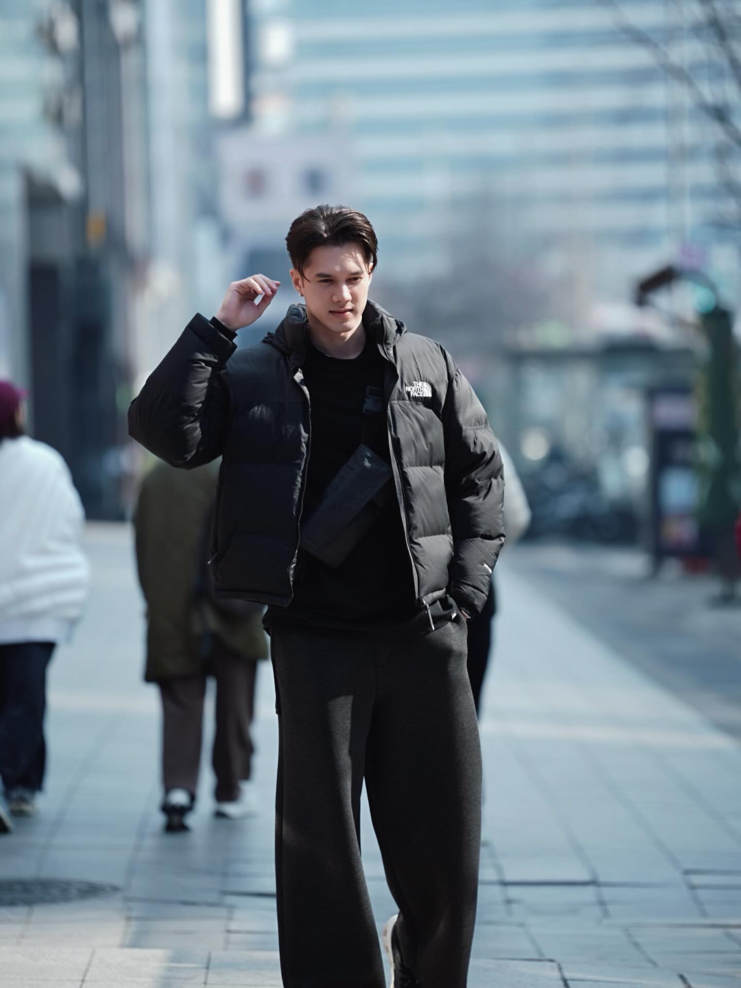 มิกค์ ทองระย้า