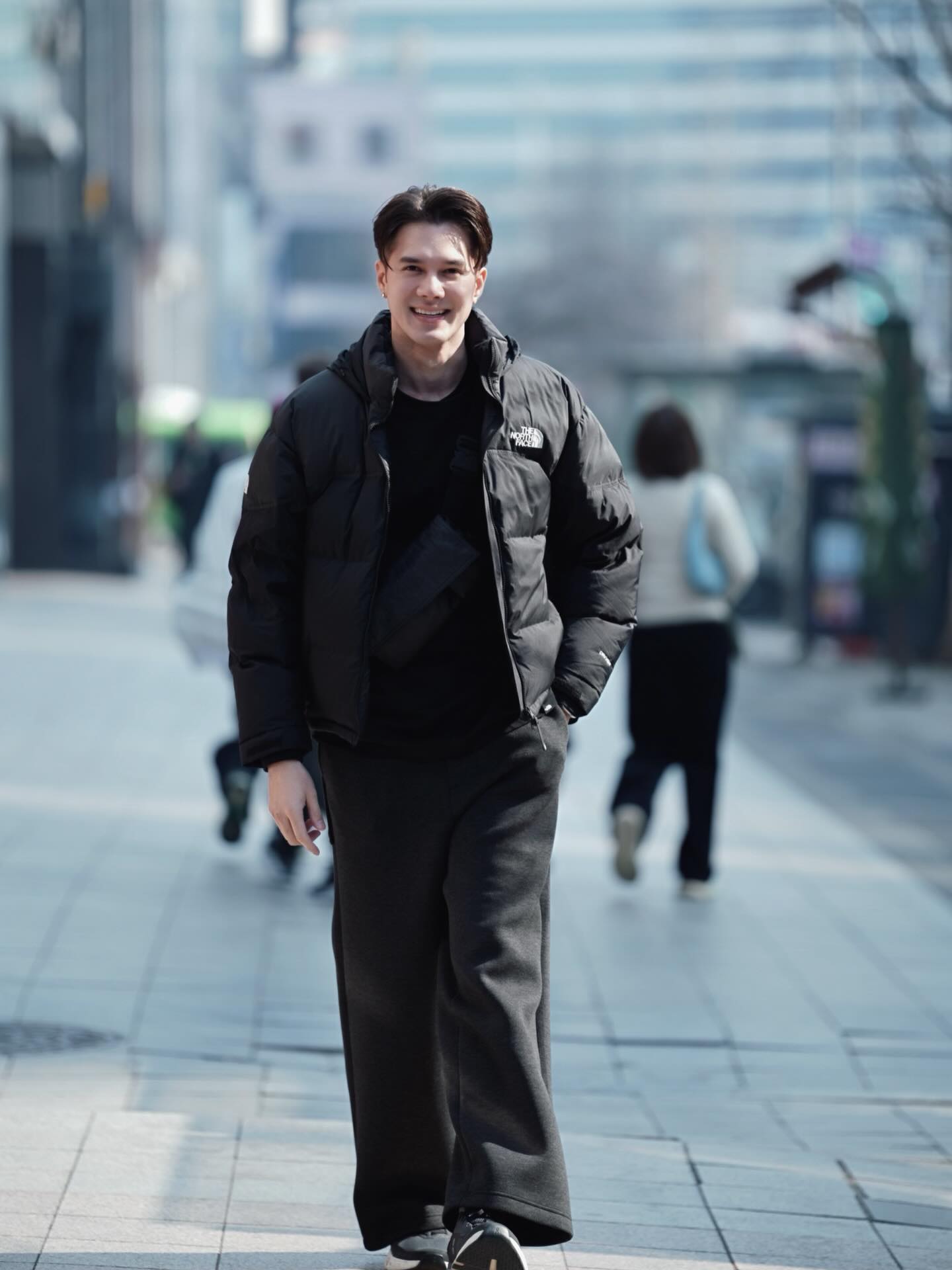 มิกค์ ทองระย้า