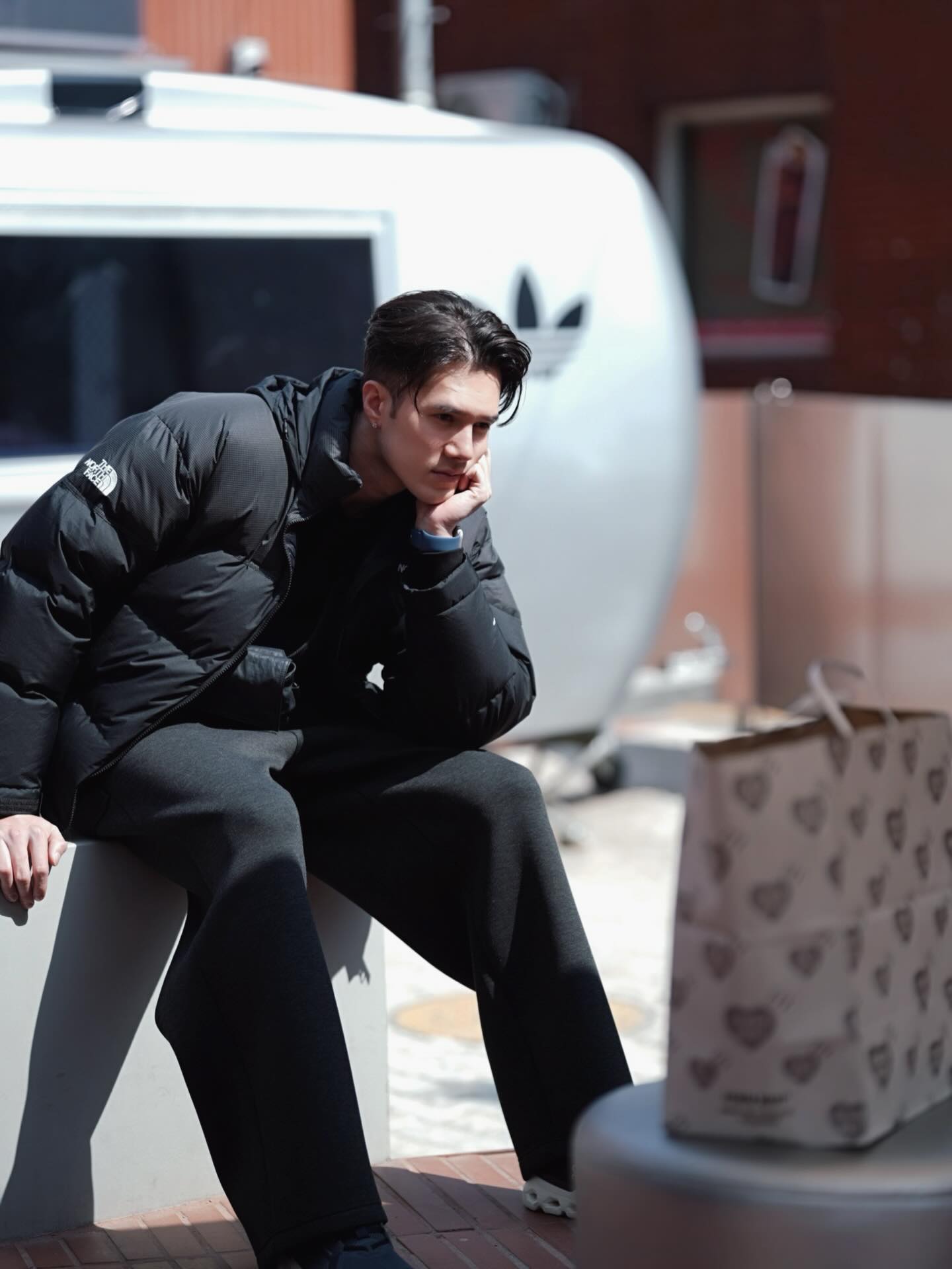 มิกค์ ทองระย้า