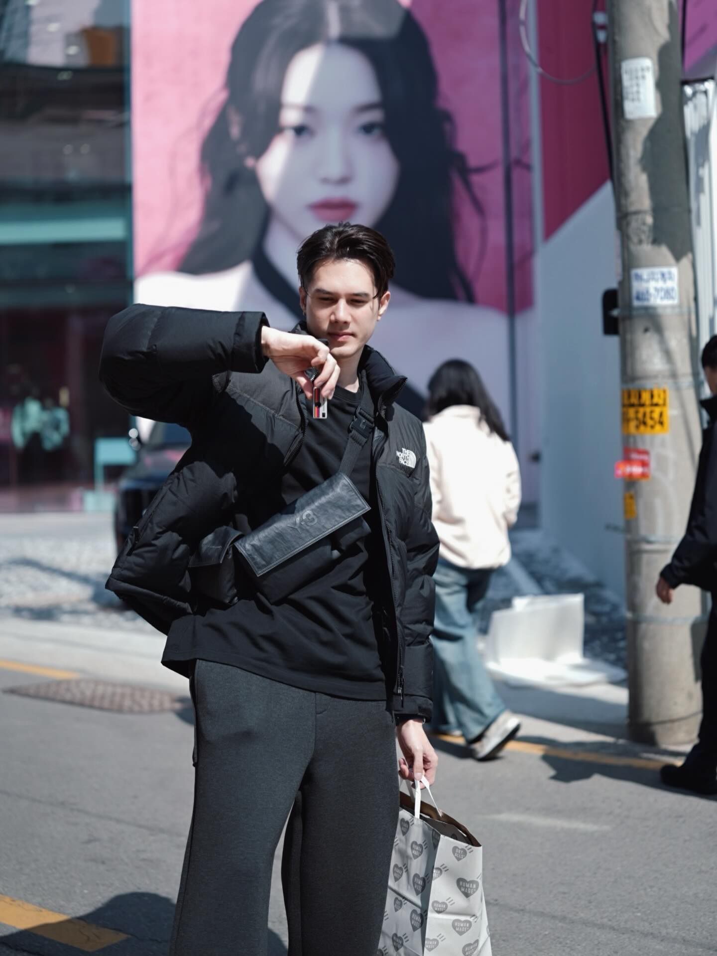 มิกค์ ทองระย้า