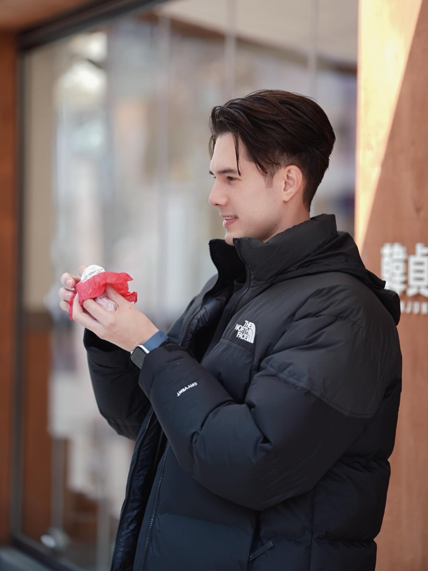 มิกค์ ทองระย้า