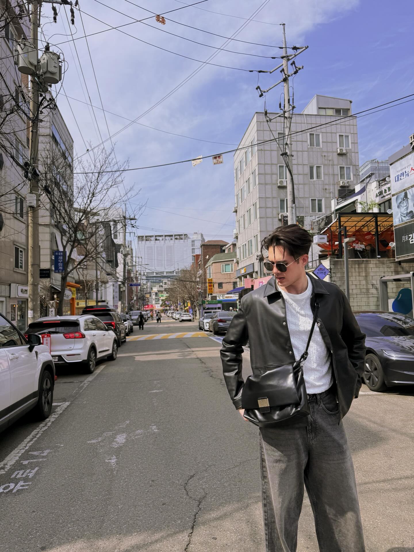 มิกค์ ทองระย้า