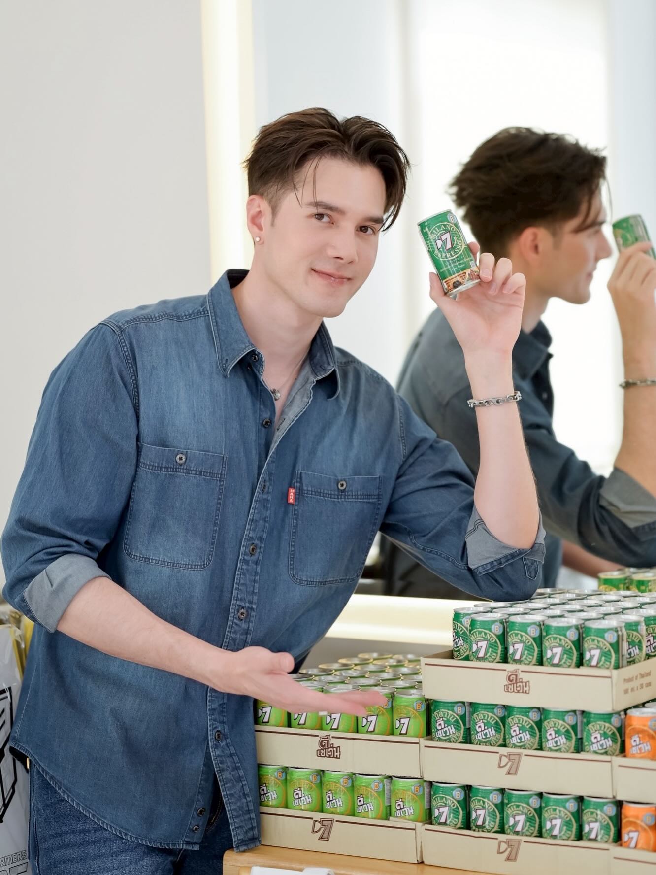 มิกค์ ทองระย้า