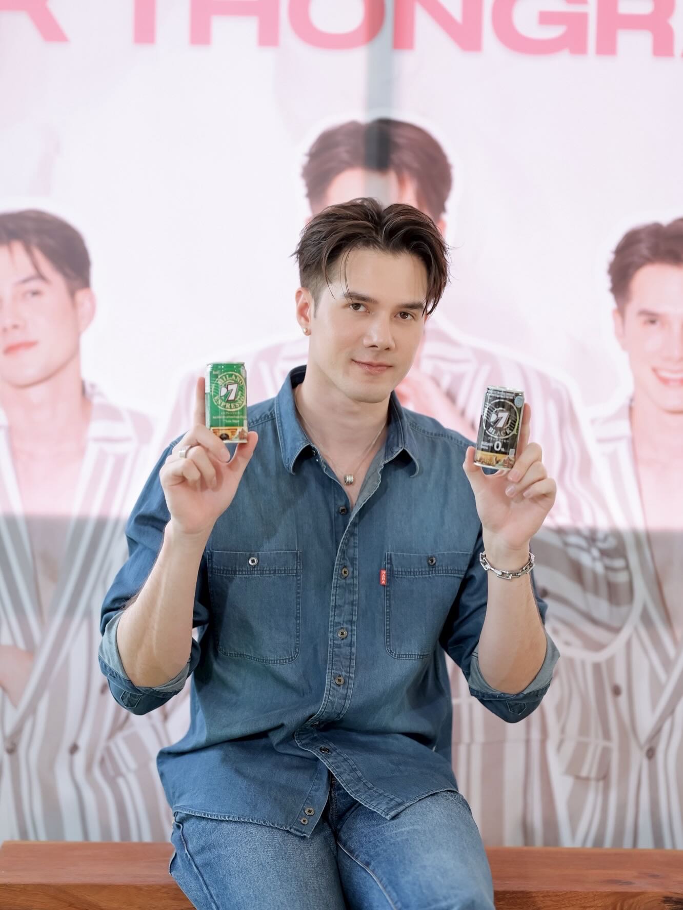 มิกค์ ทองระย้า