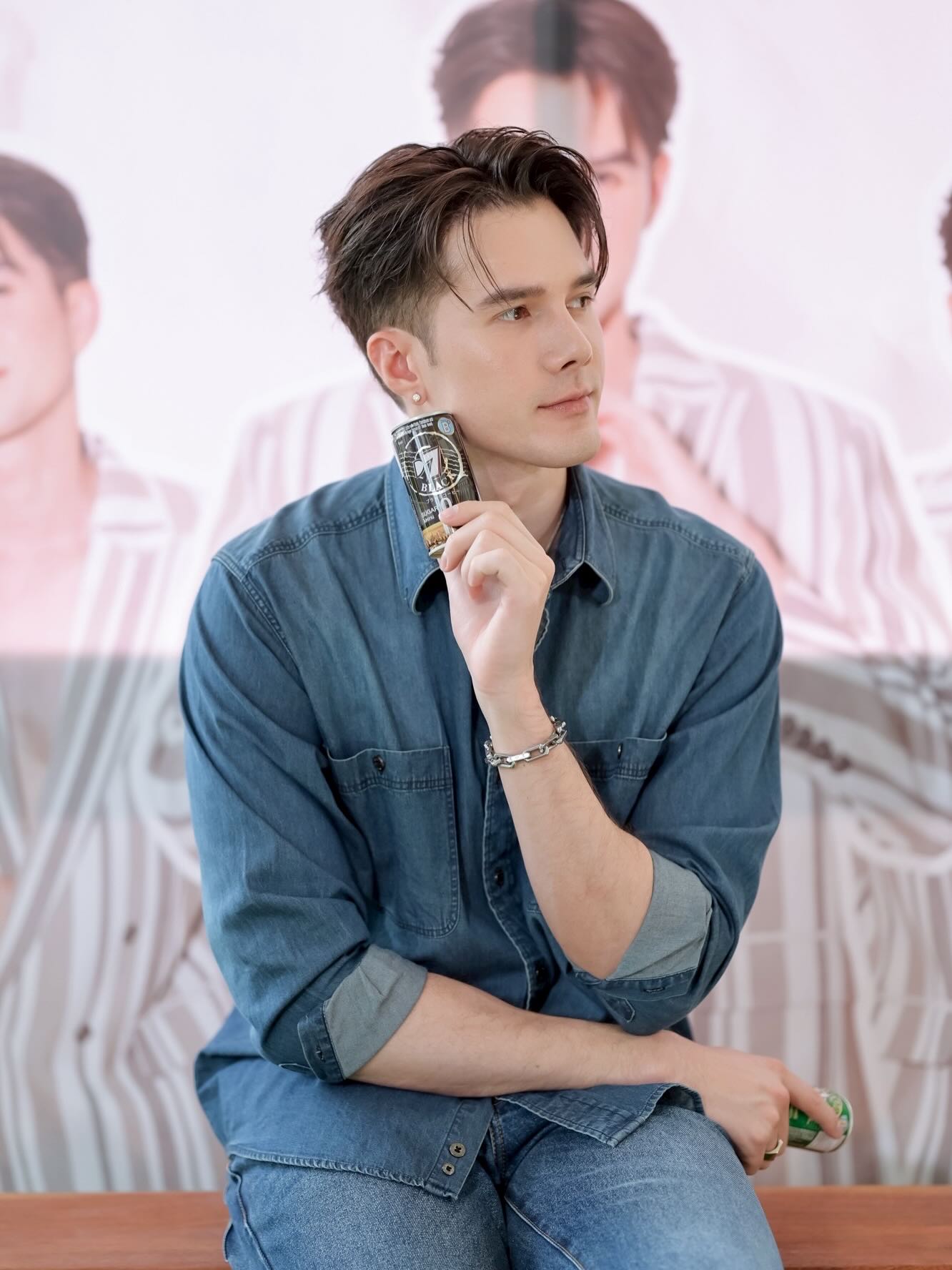 มิกค์ ทองระย้า