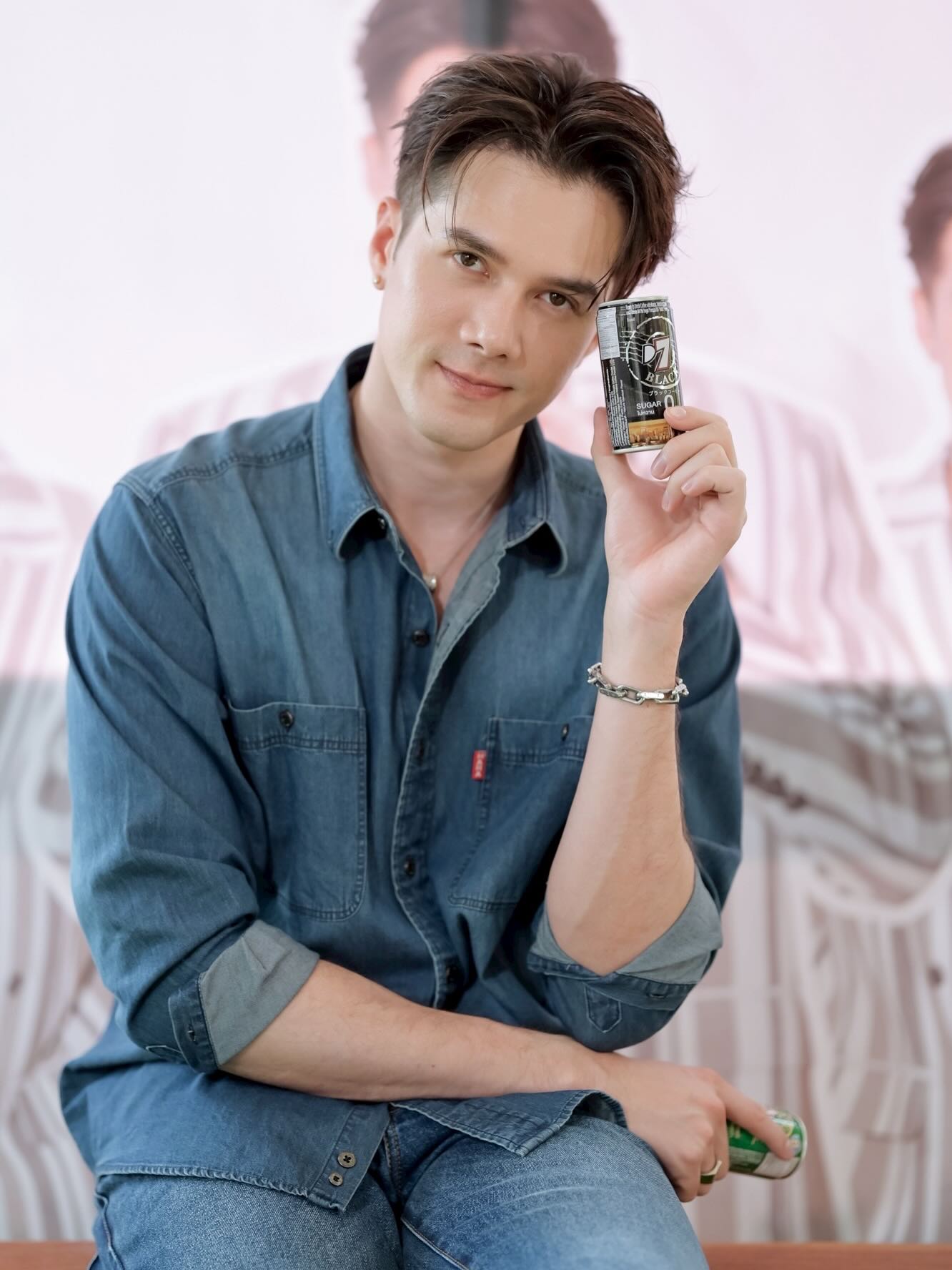 มิกค์ ทองระย้า