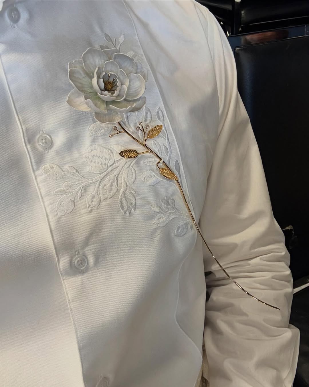 มิกค์ ทองระย้า