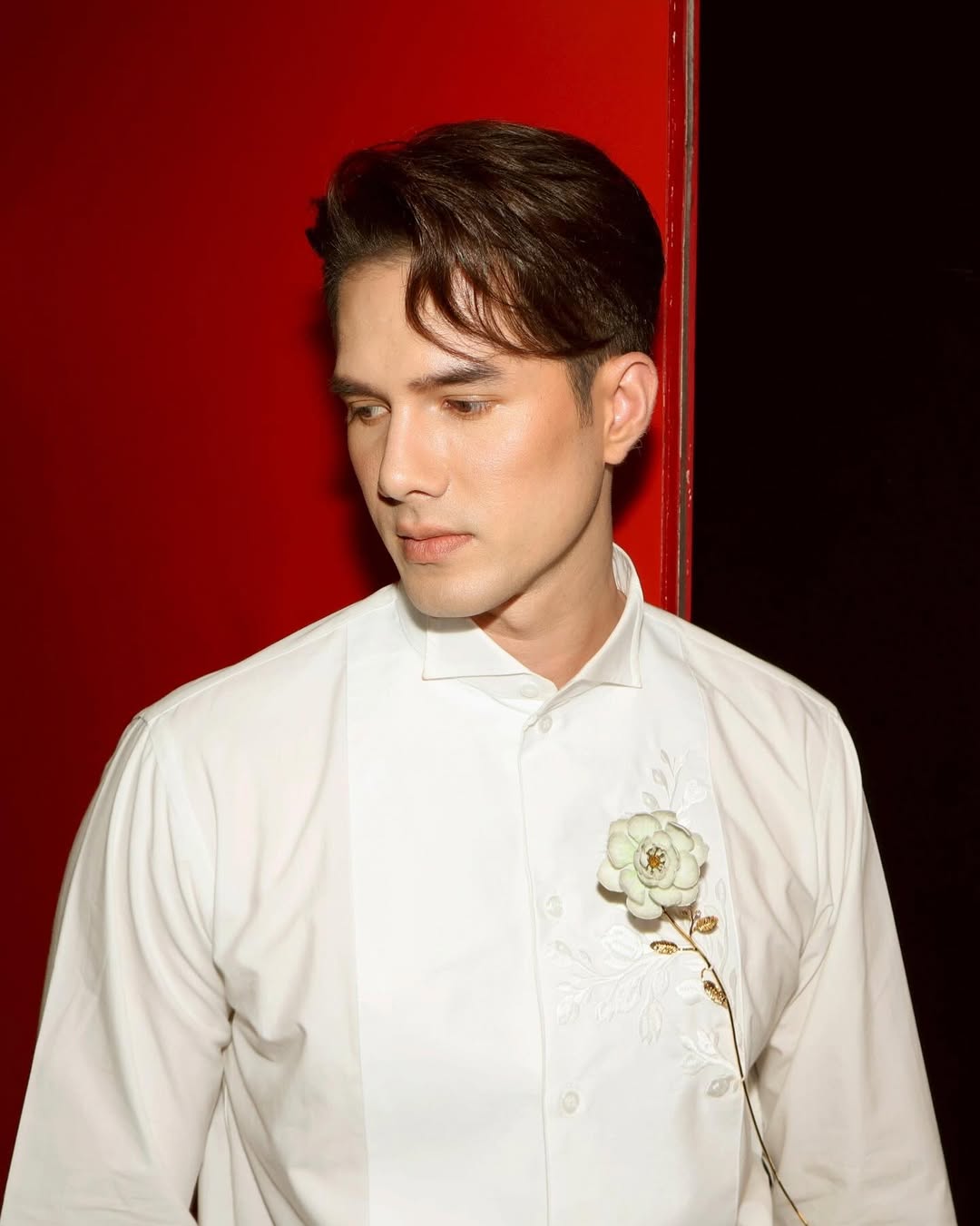 มิกค์ ทองระย้า