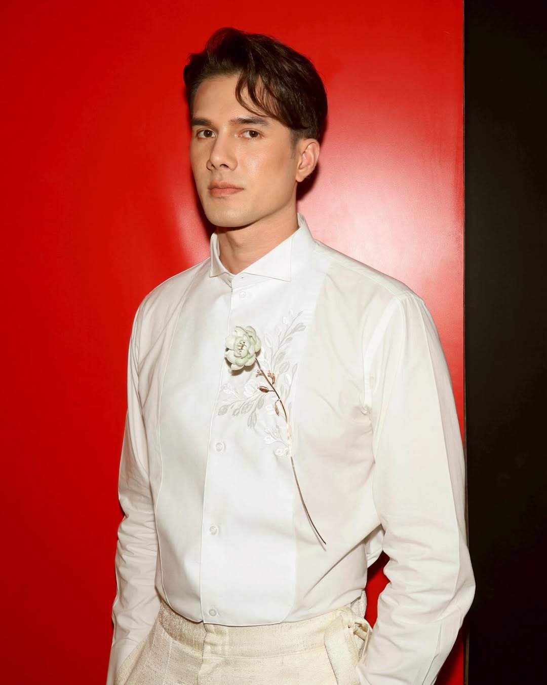 มิกค์ ทองระย้า