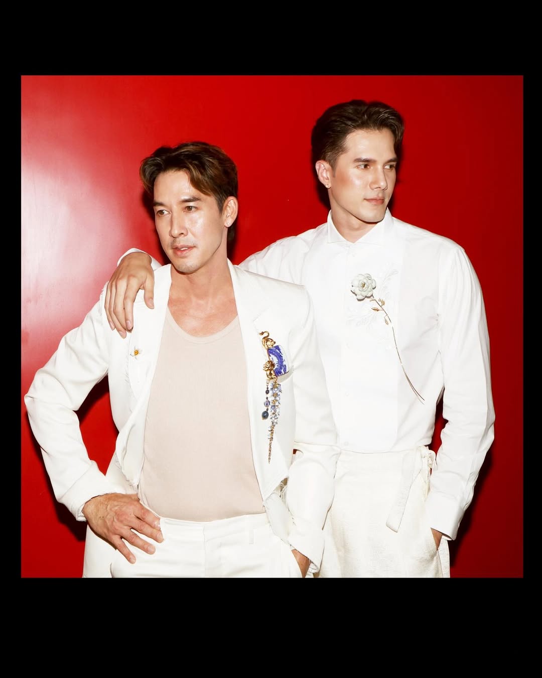 มิกค์ ทองระย้า