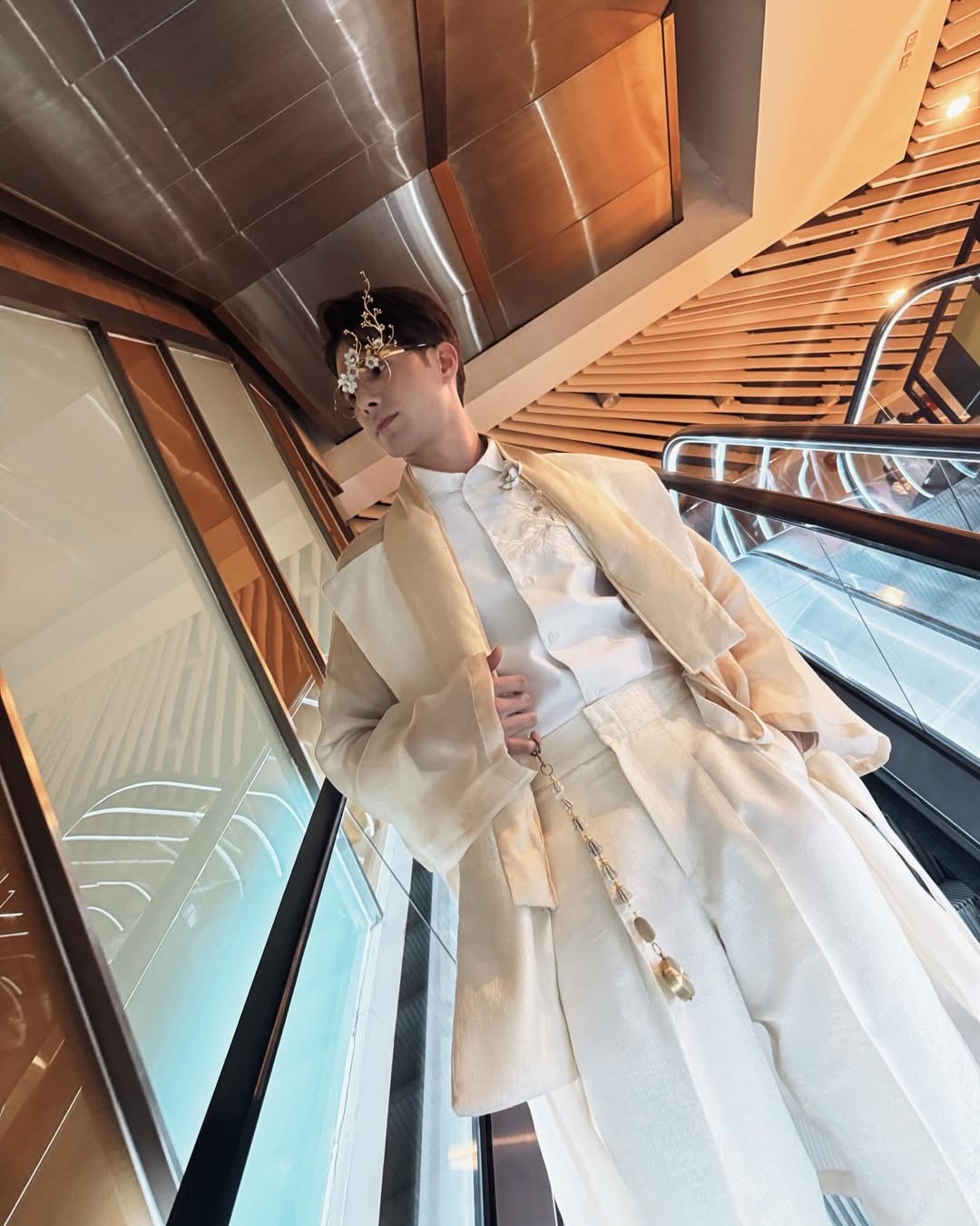 มิกค์ ทองระย้า