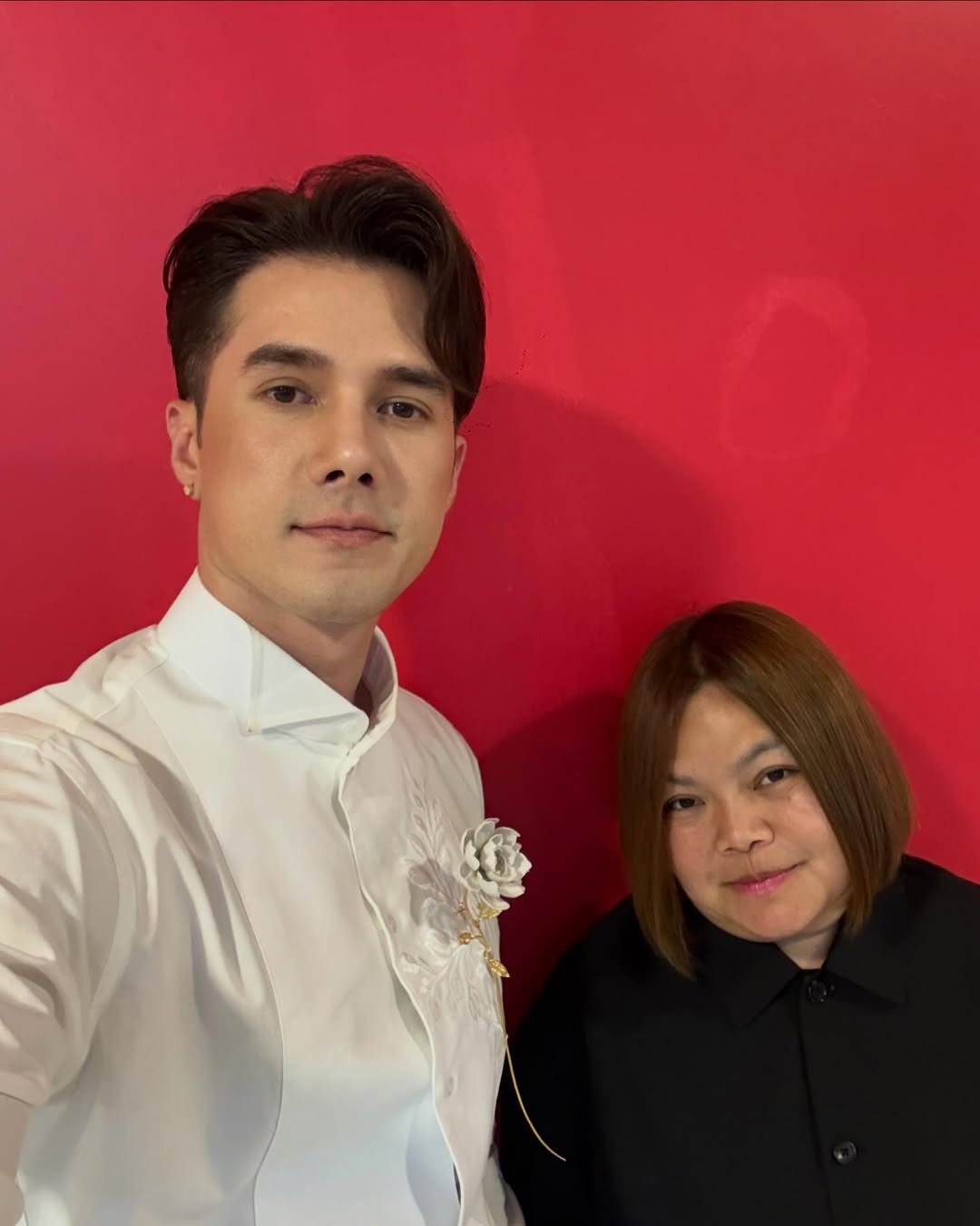 มิกค์ ทองระย้า