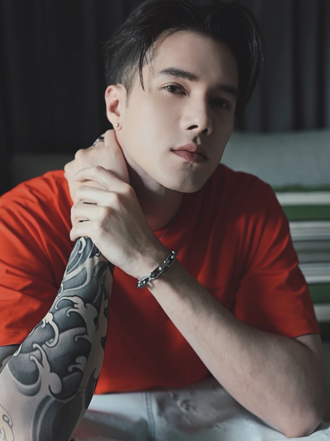 มิกค์ ทองระย้า