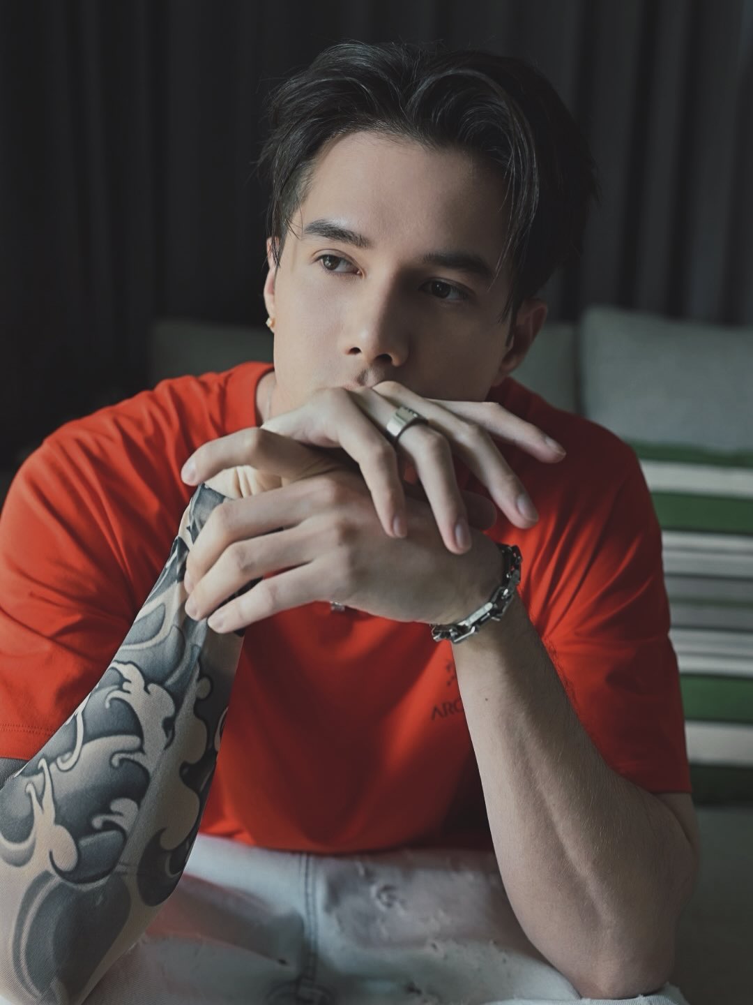 มิกค์ ทองระย้า