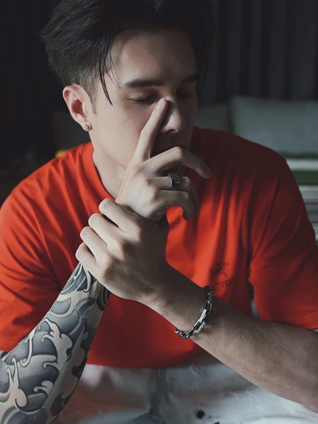 มิกค์ ทองระย้า