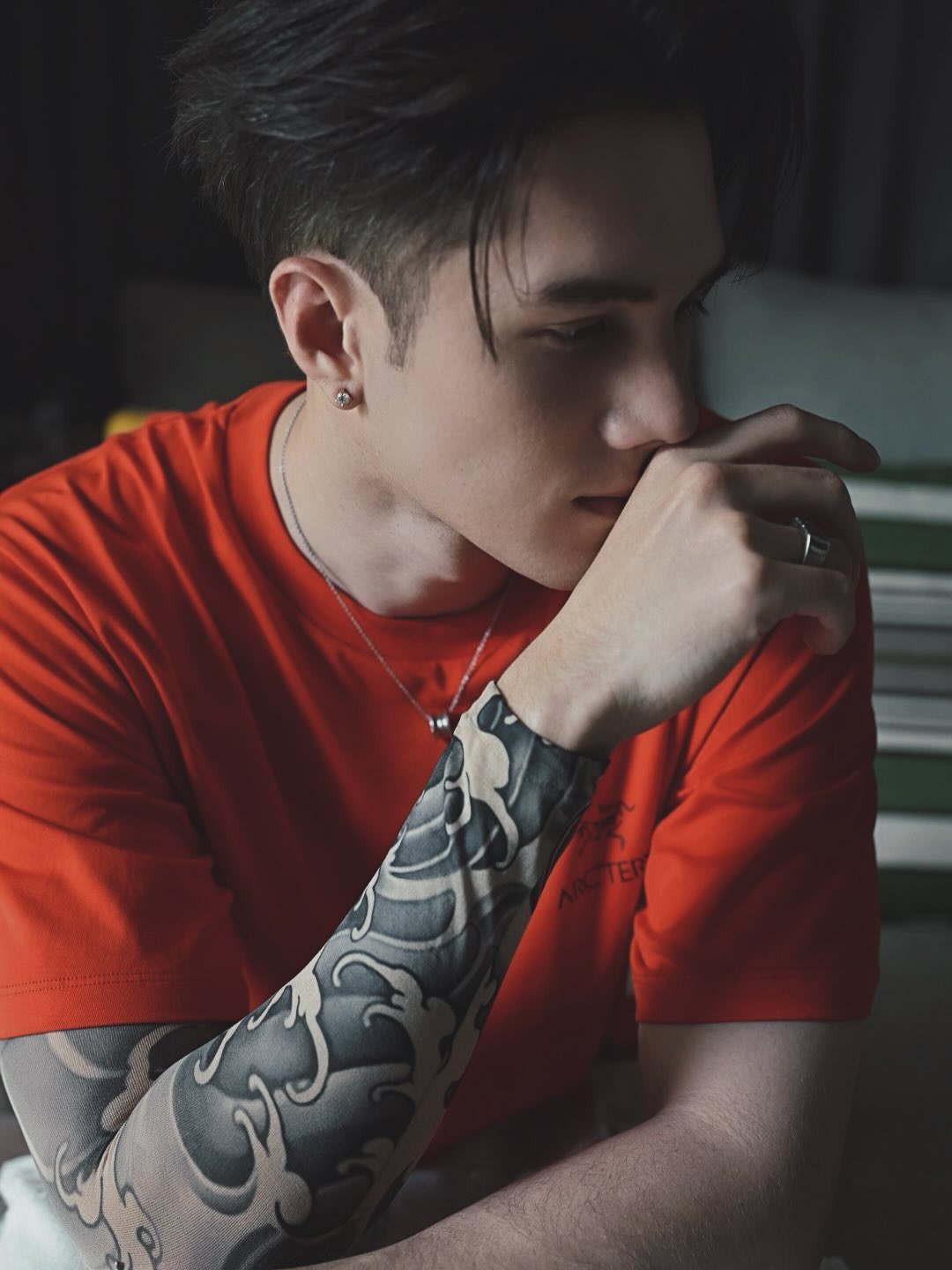 มิกค์ ทองระย้า