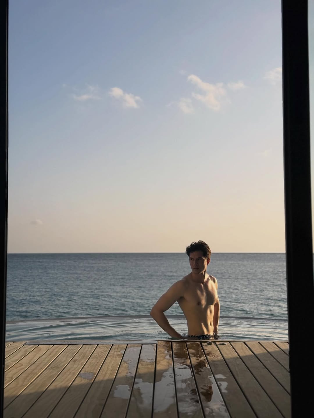 มิกค์ ทองระย้า