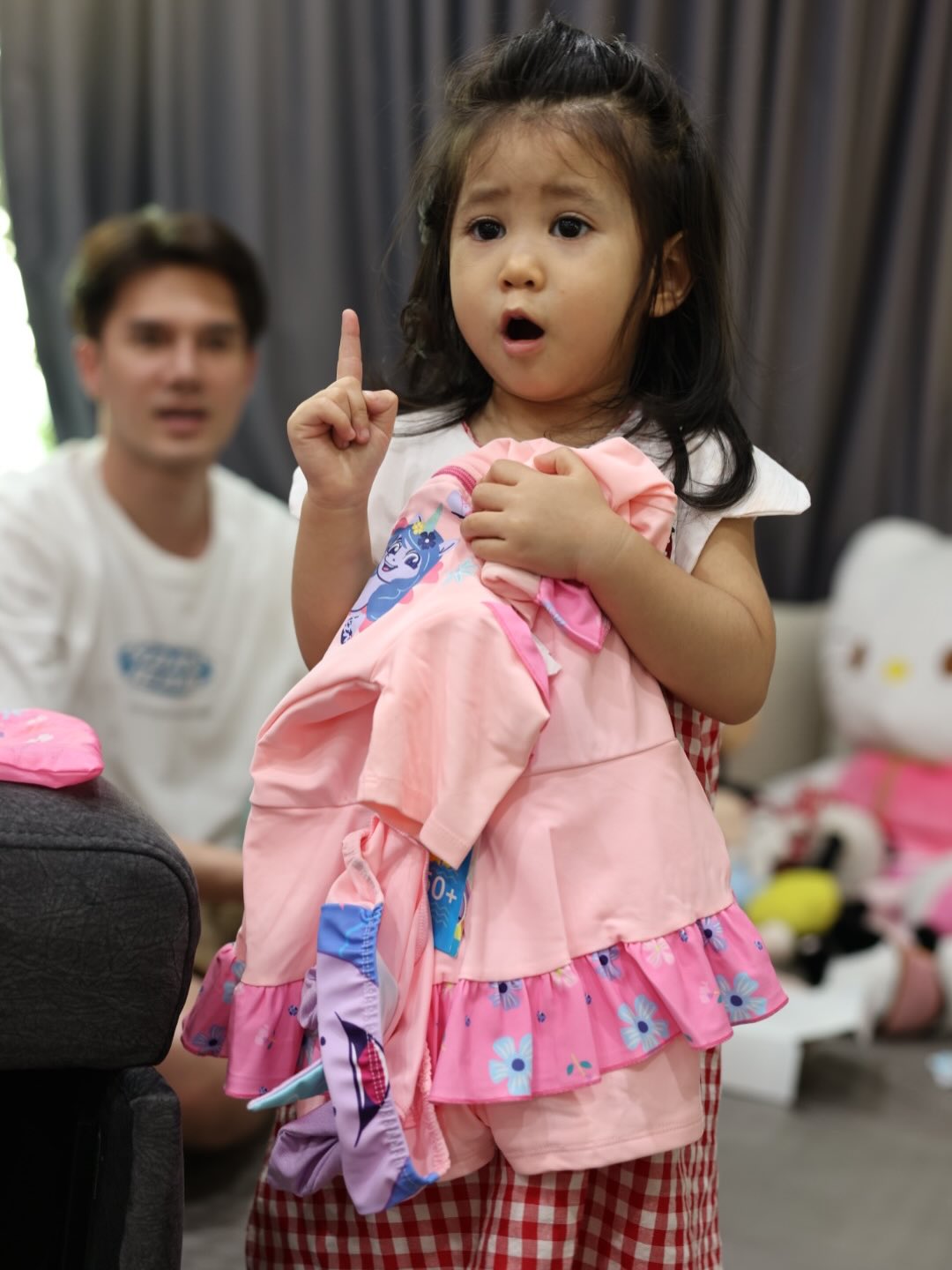 มิกค์ ทองระย้า