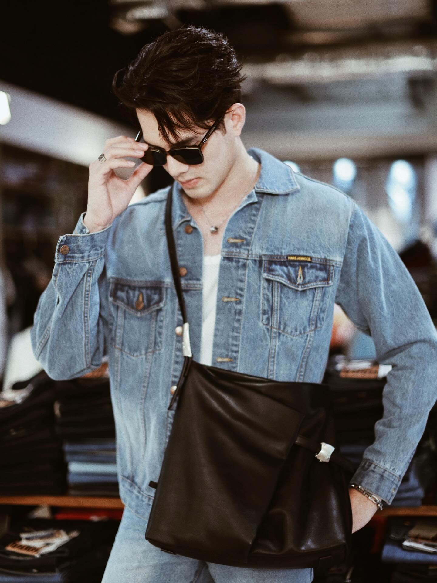 มิกค์ ทองระย้า