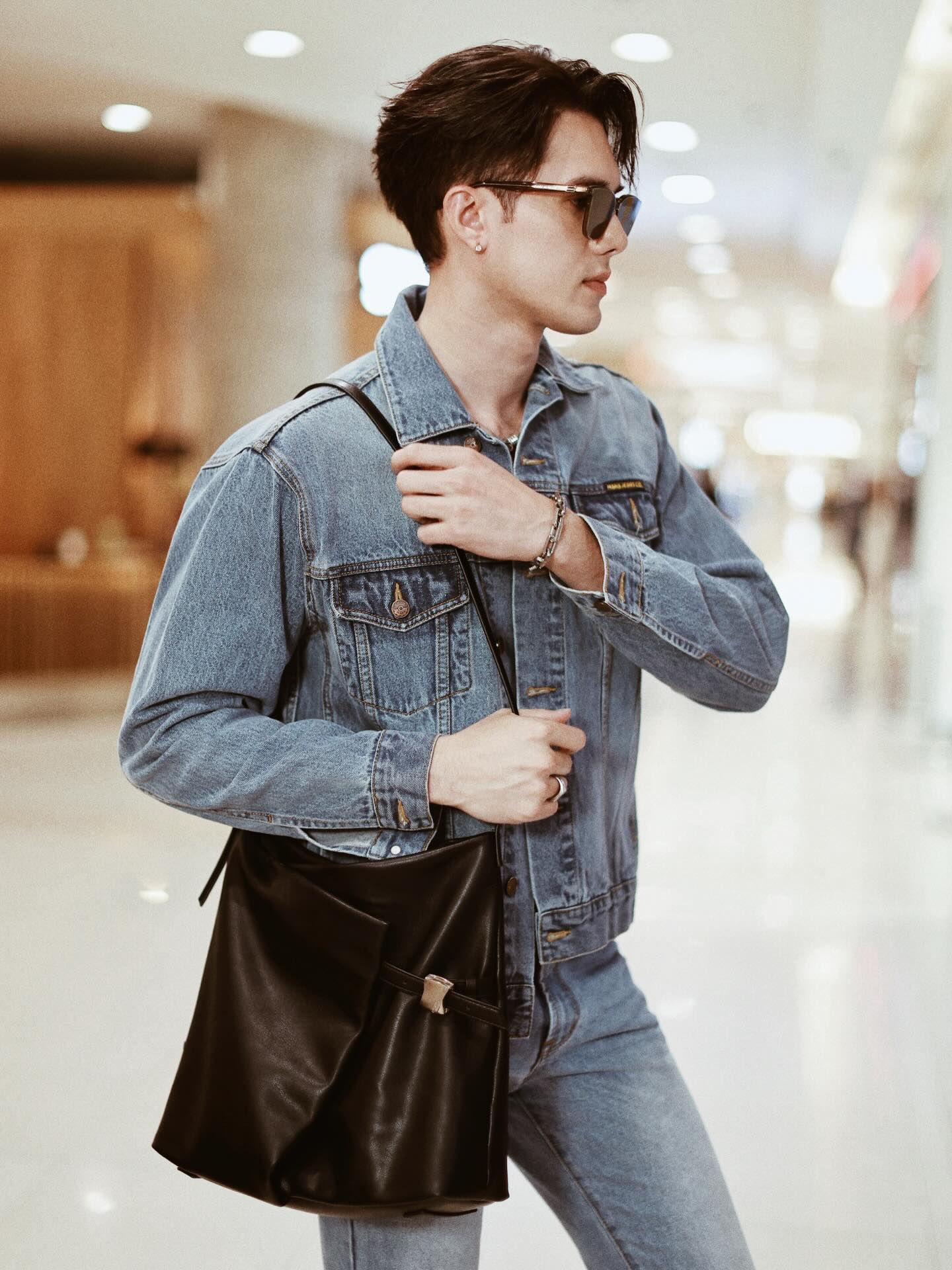 มิกค์ ทองระย้า