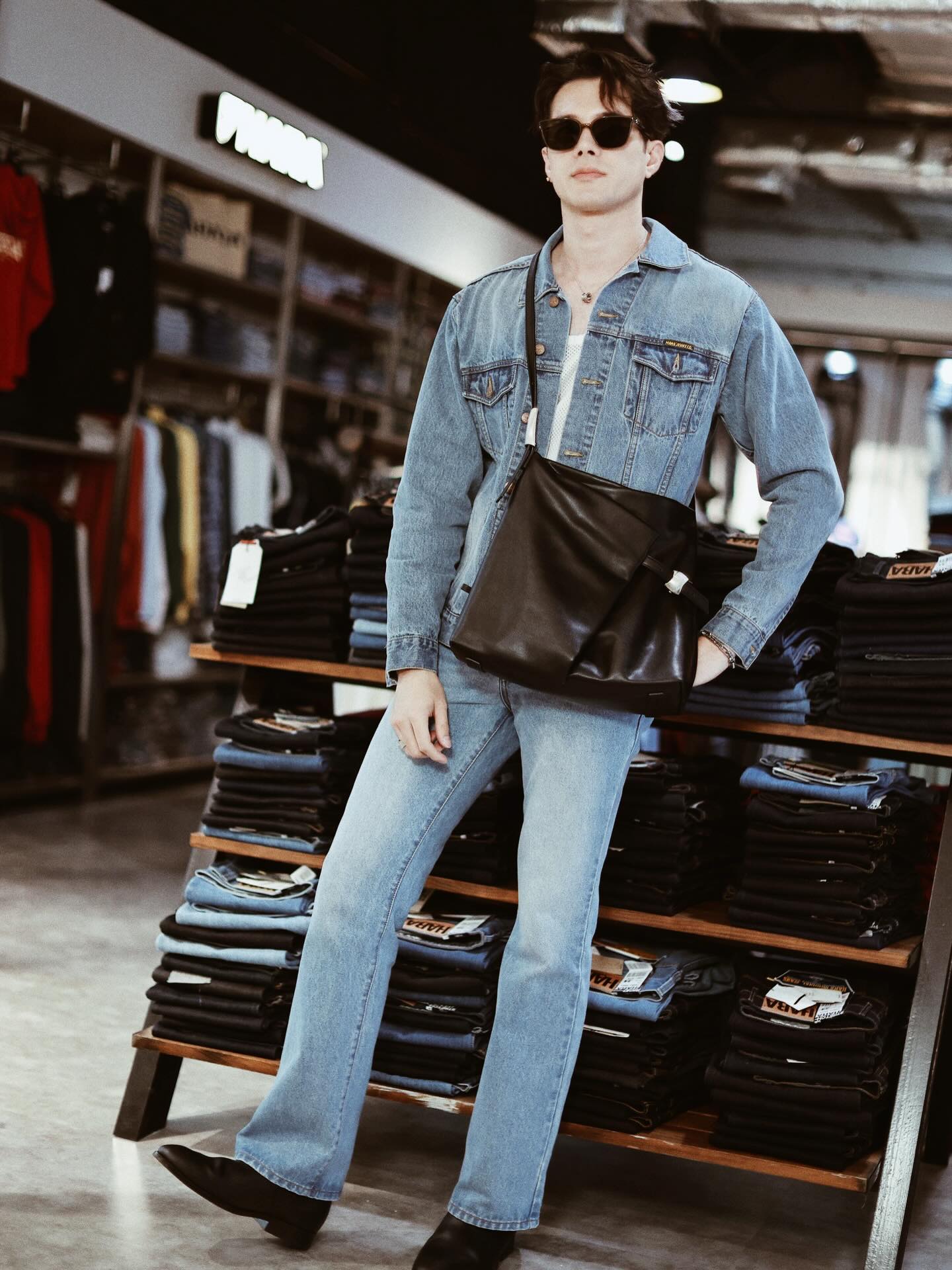 มิกค์ ทองระย้า