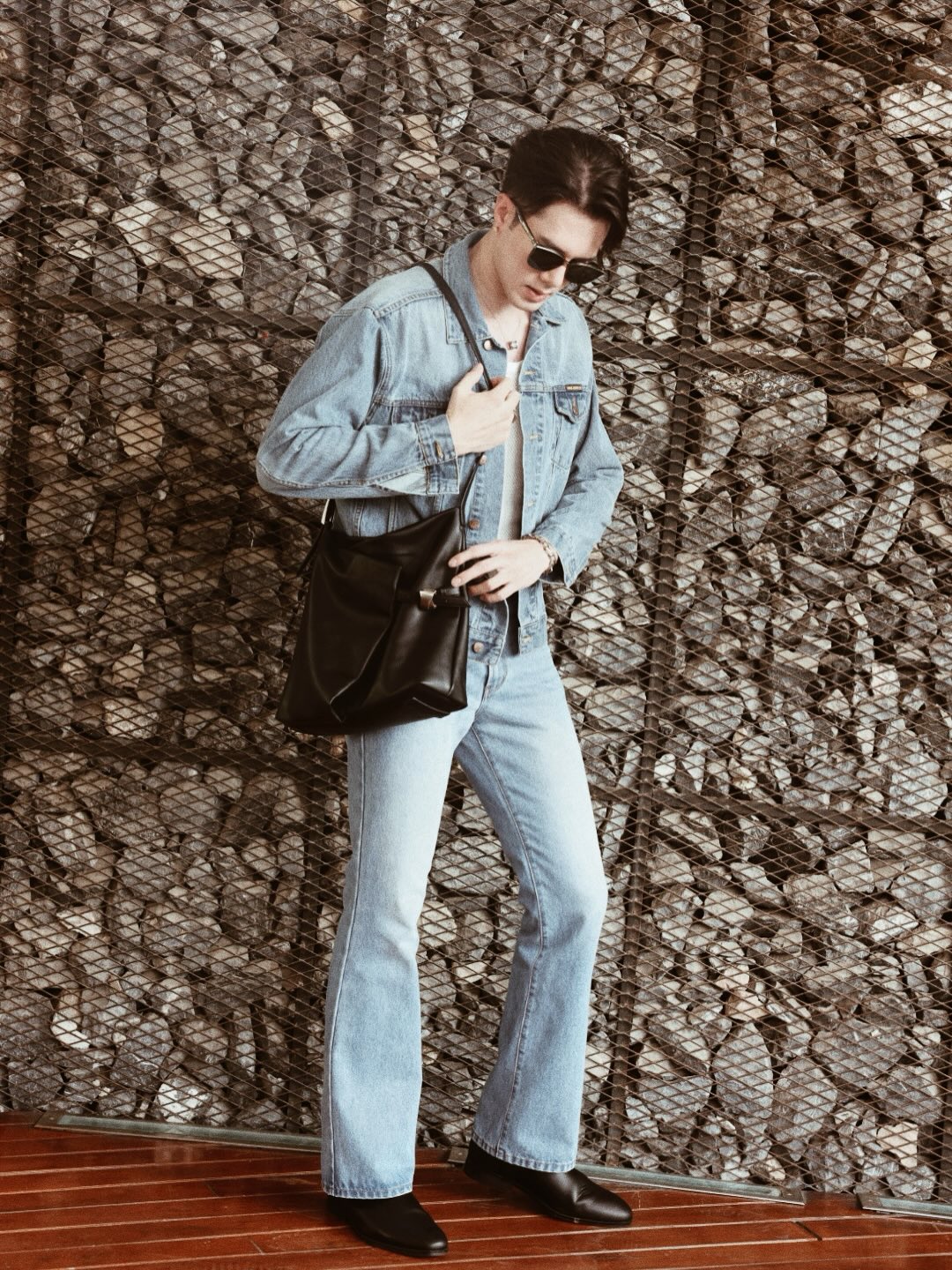 มิกค์ ทองระย้า