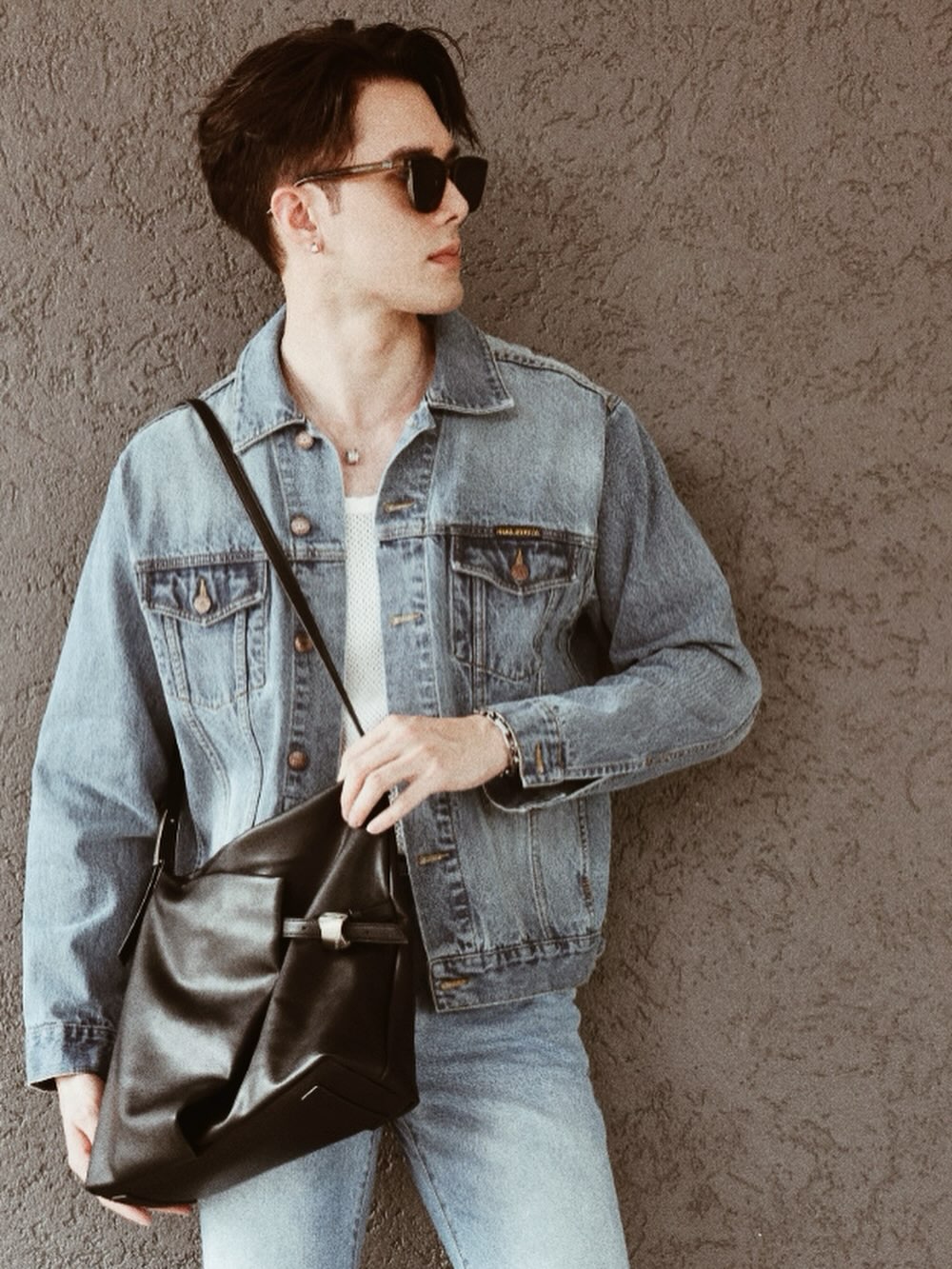 มิกค์ ทองระย้า