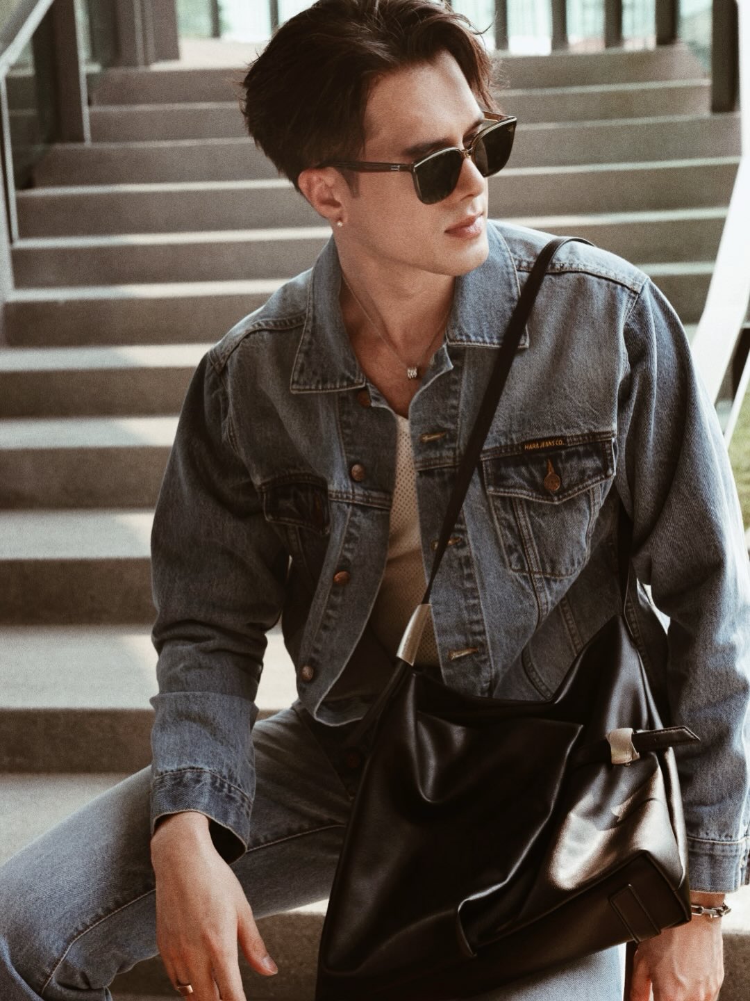 มิกค์ ทองระย้า