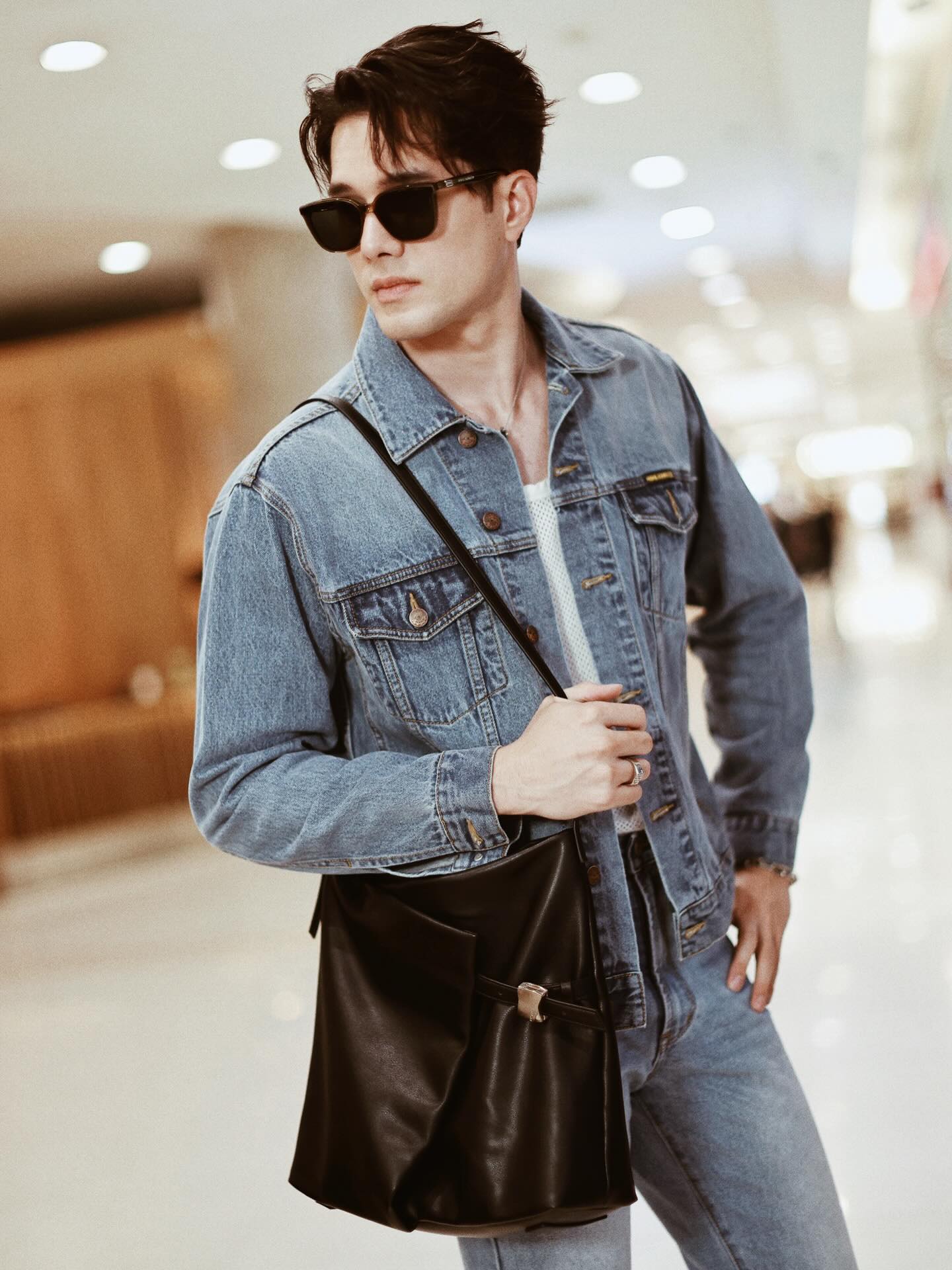 มิกค์ ทองระย้า