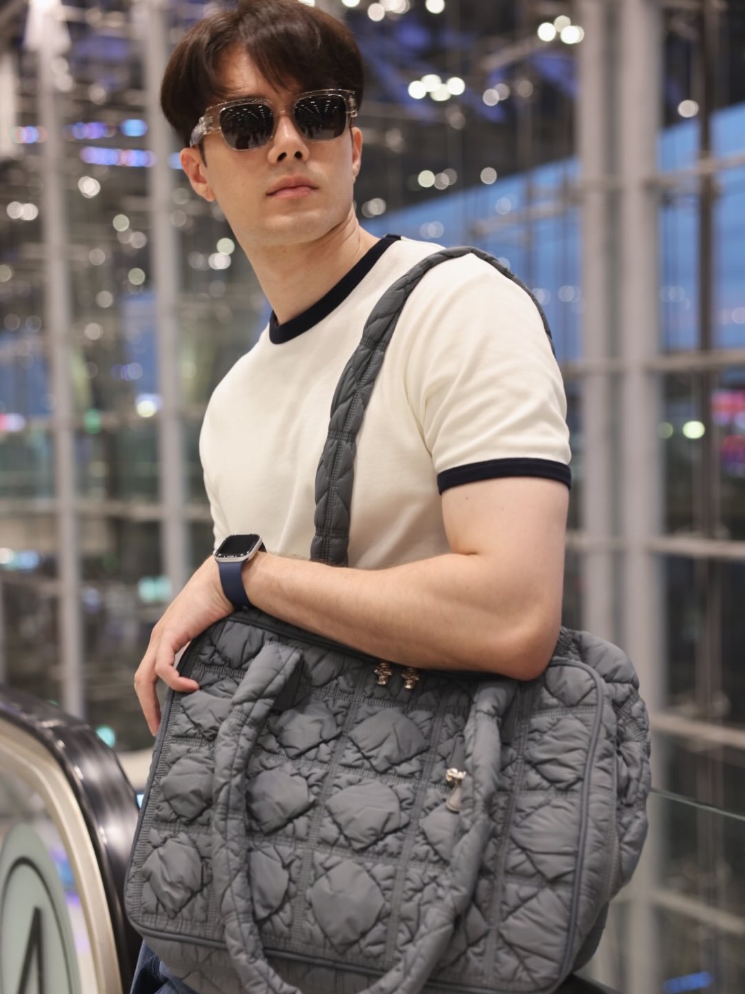 มิกค์ ทองระย้า