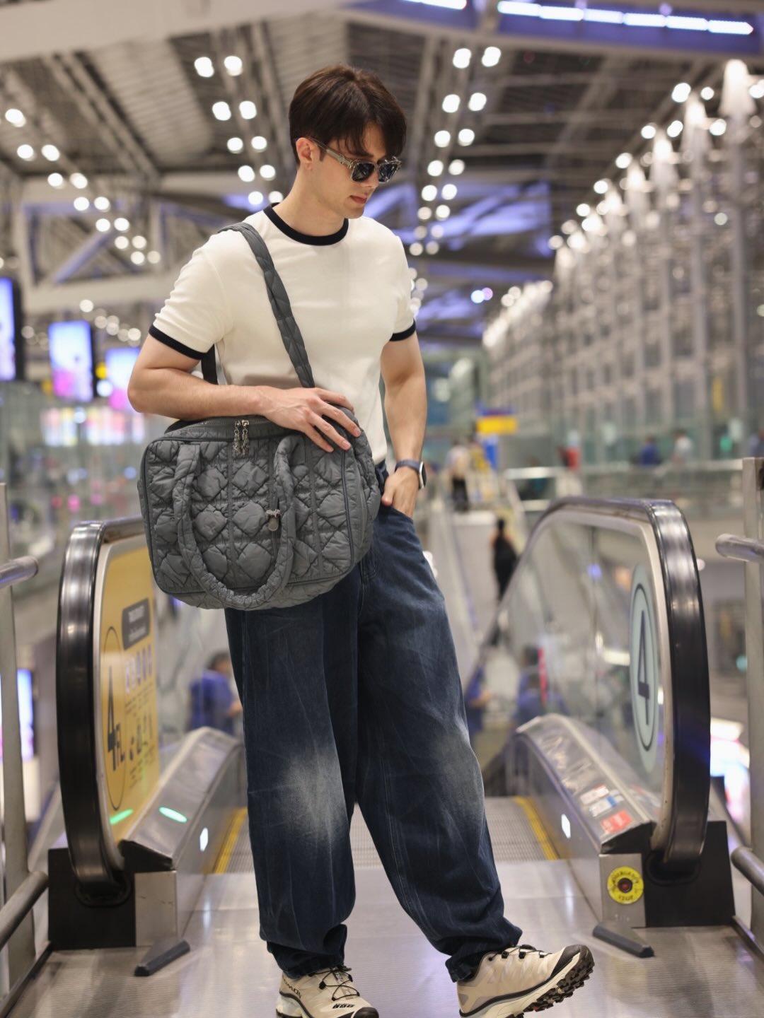มิกค์ ทองระย้า