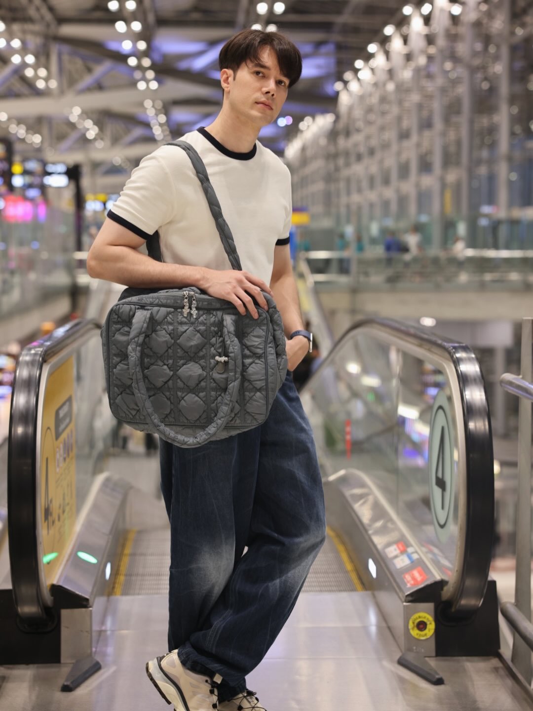 มิกค์ ทองระย้า
