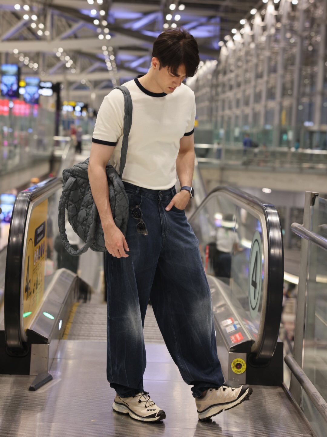 มิกค์ ทองระย้า